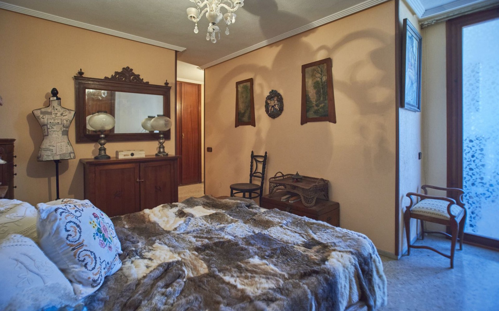 Resale - Appartement - Alicante - Alicante Centro