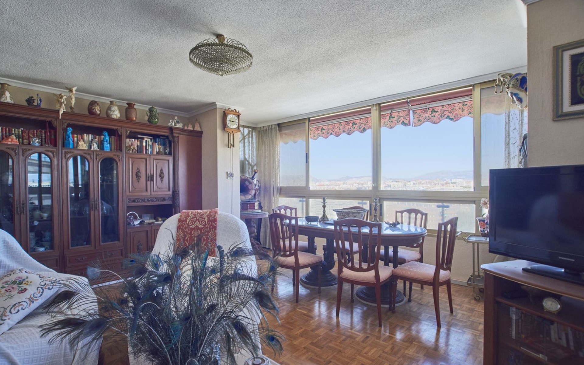 Resale - Appartement - Alicante - Alicante Centro