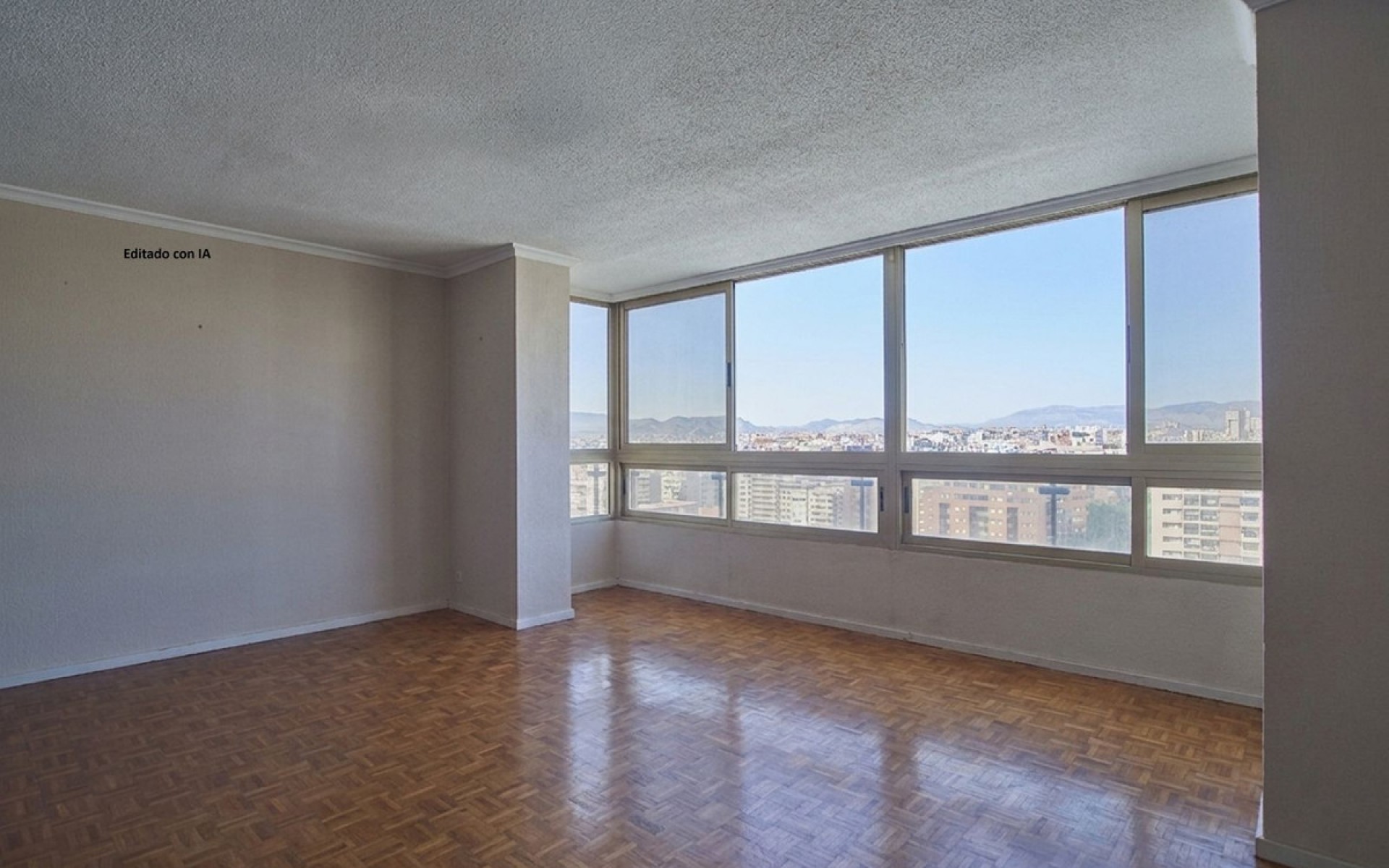 Resale - Appartement - Alicante - Alicante Centro