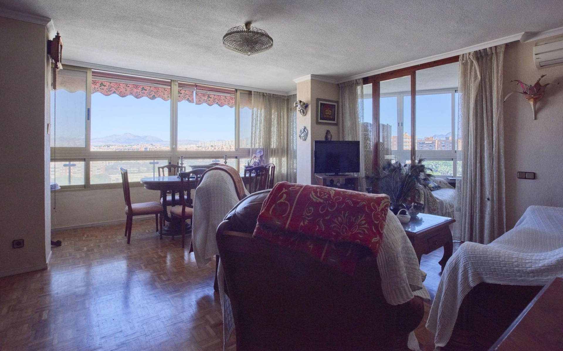 Resale - Appartement - Alicante - Alicante Centro