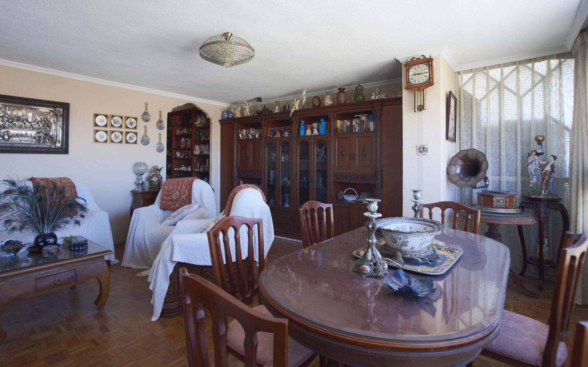 Resale - Appartement - Alicante - Alicante Centro