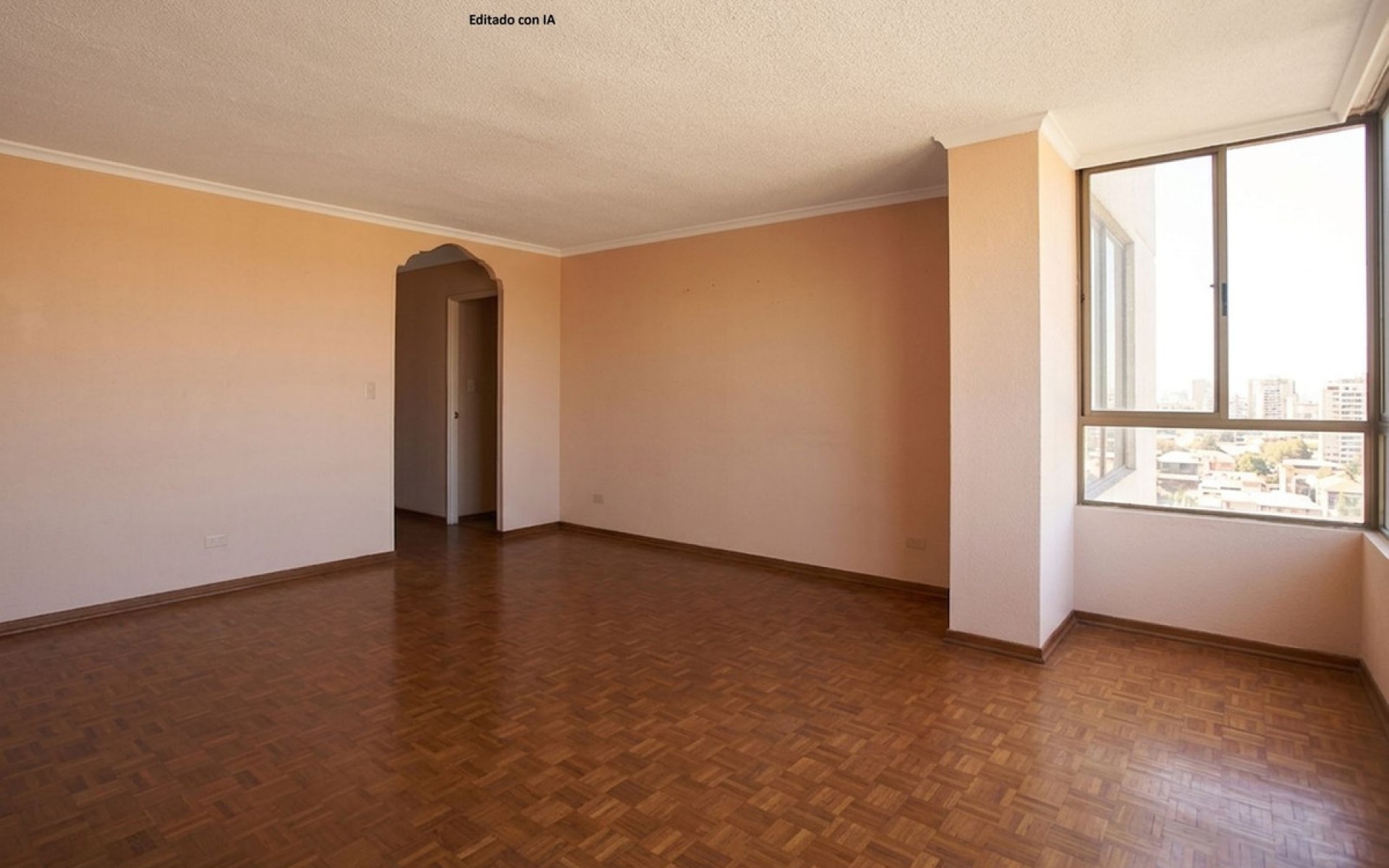 Resale - Appartement - Alicante - Alicante Centro