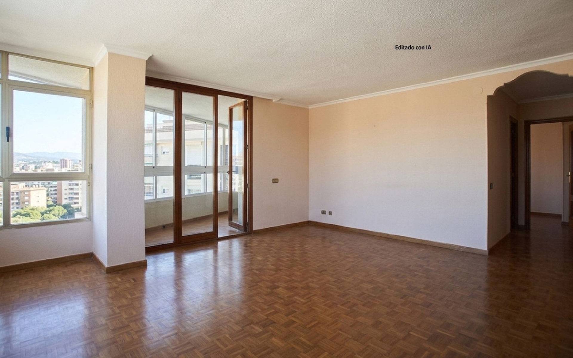 Resale - Appartement - Alicante - Alicante Centro