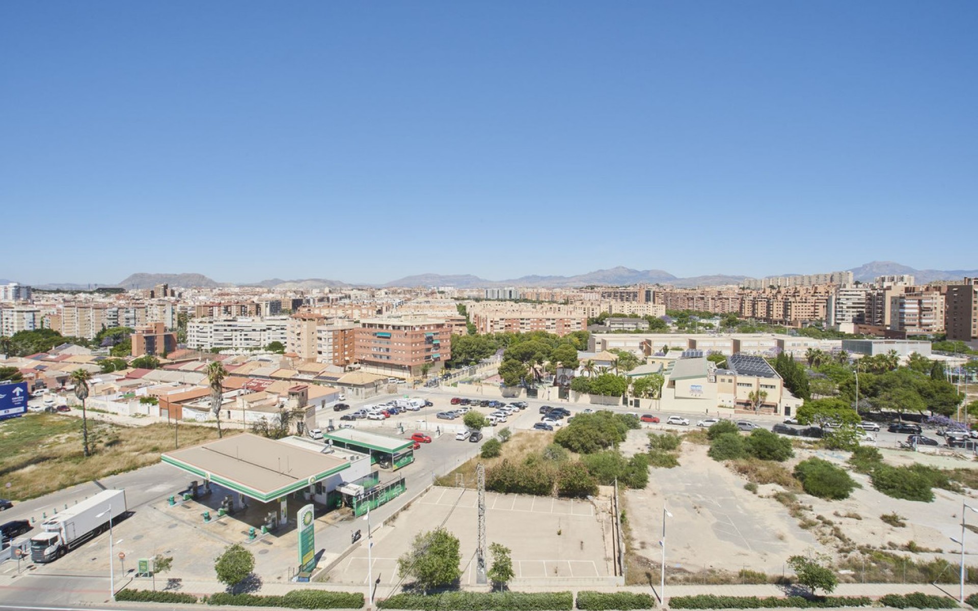 Resale - Appartement - Alicante - Alicante Centro