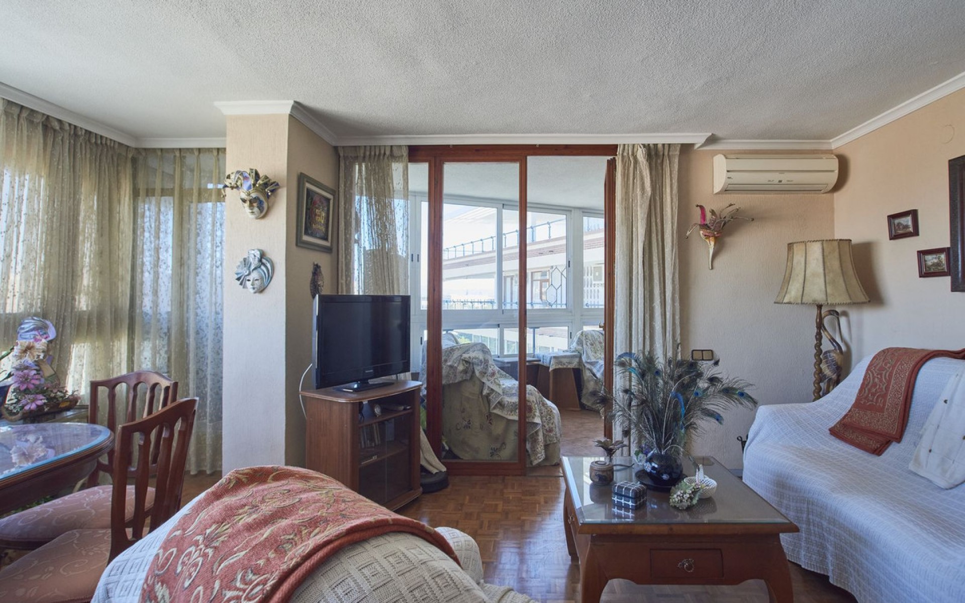 Resale - Appartement - Alicante - Alicante Centro