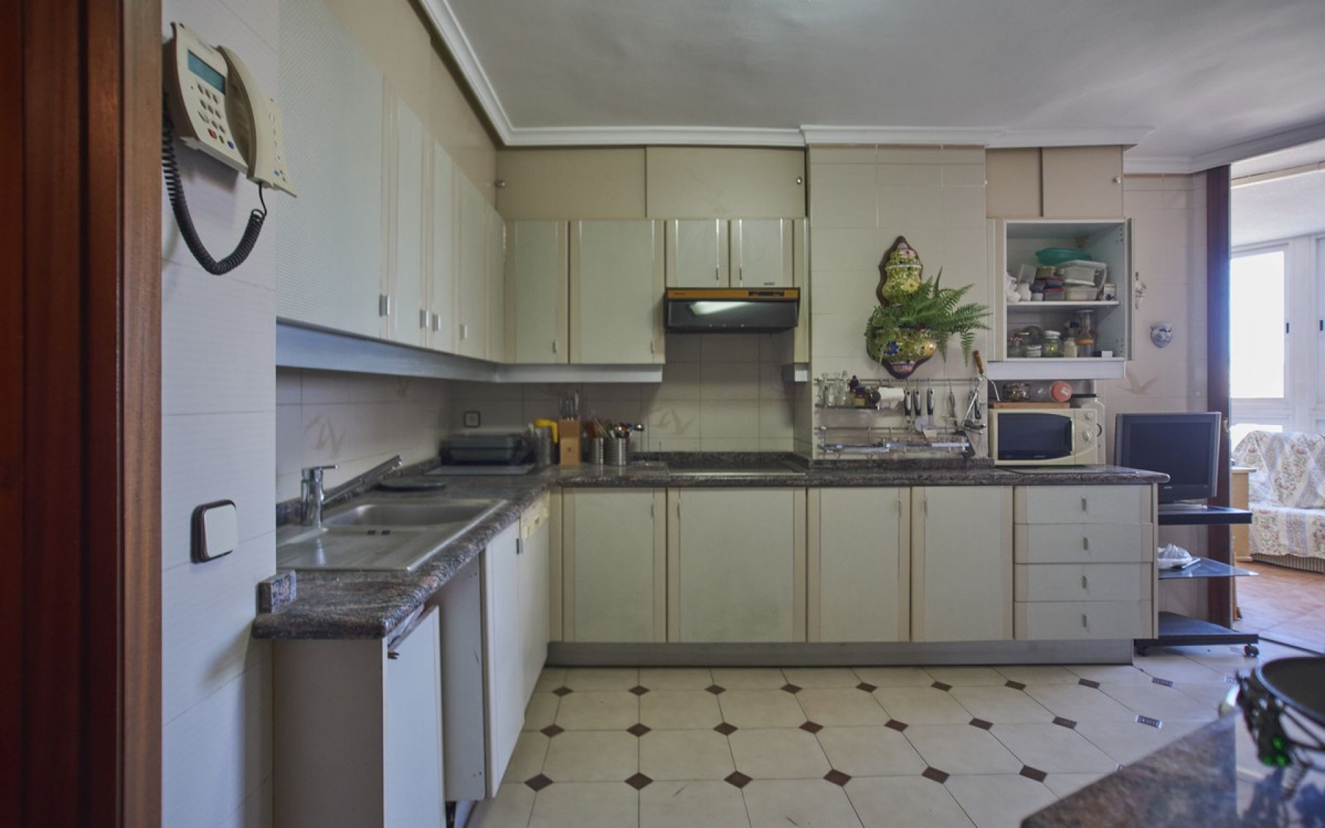 Resale - Appartement - Alicante - Alicante Centro