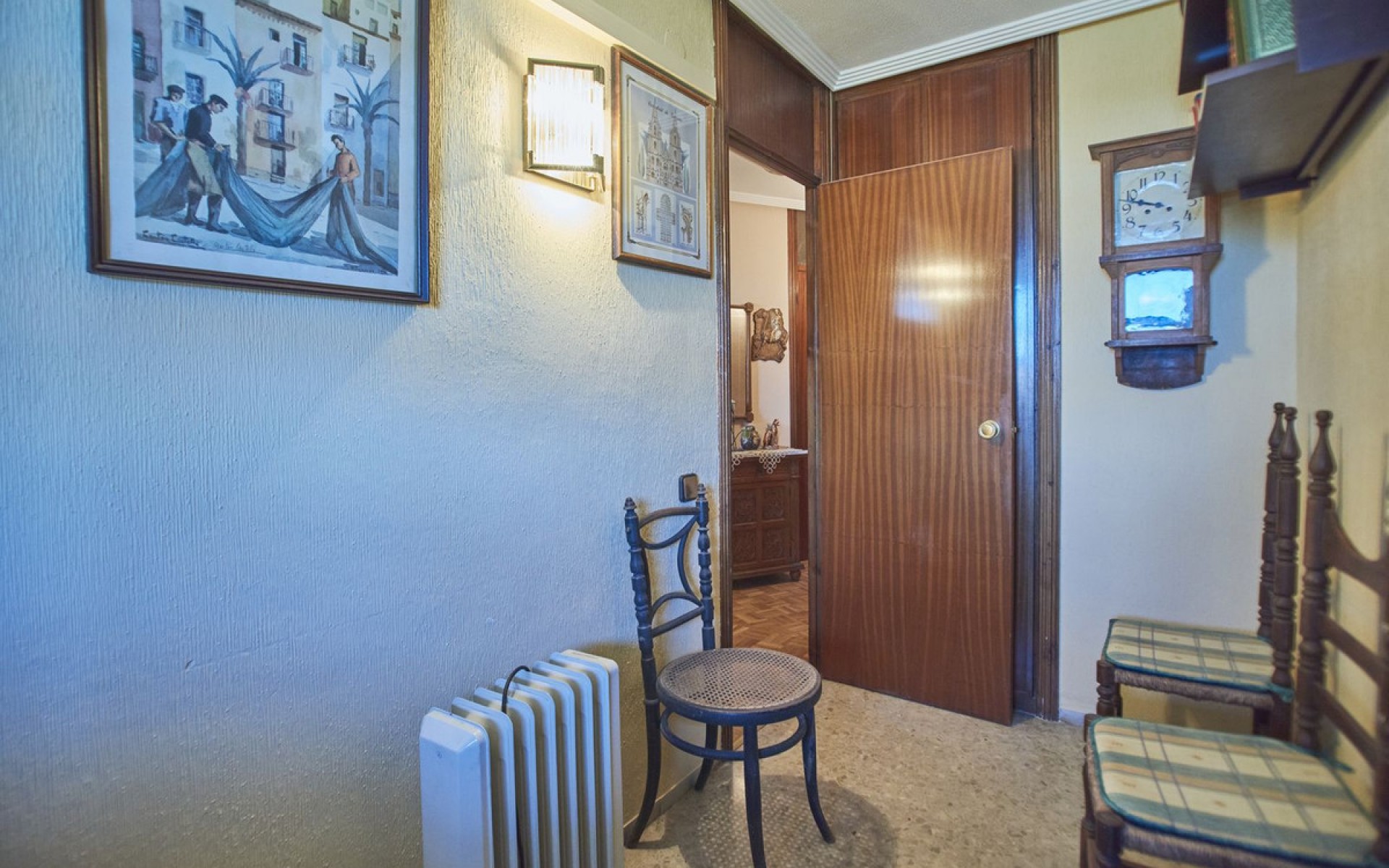 Resale - Appartement - Alicante - Alicante Centro