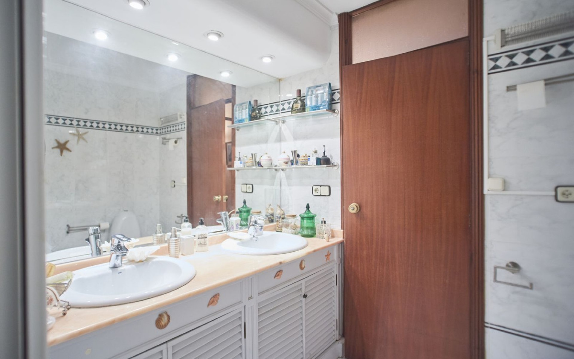 Resale - Appartement - Alicante - Alicante Centro