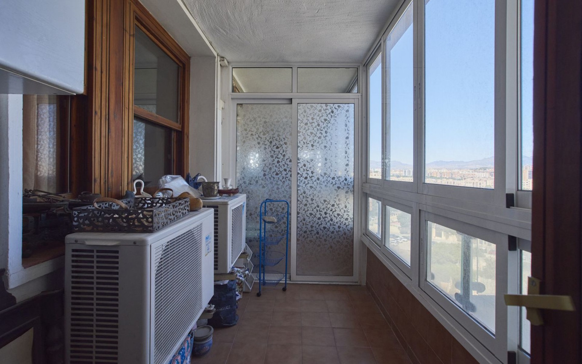 Resale - Appartement - Alicante - Alicante Centro