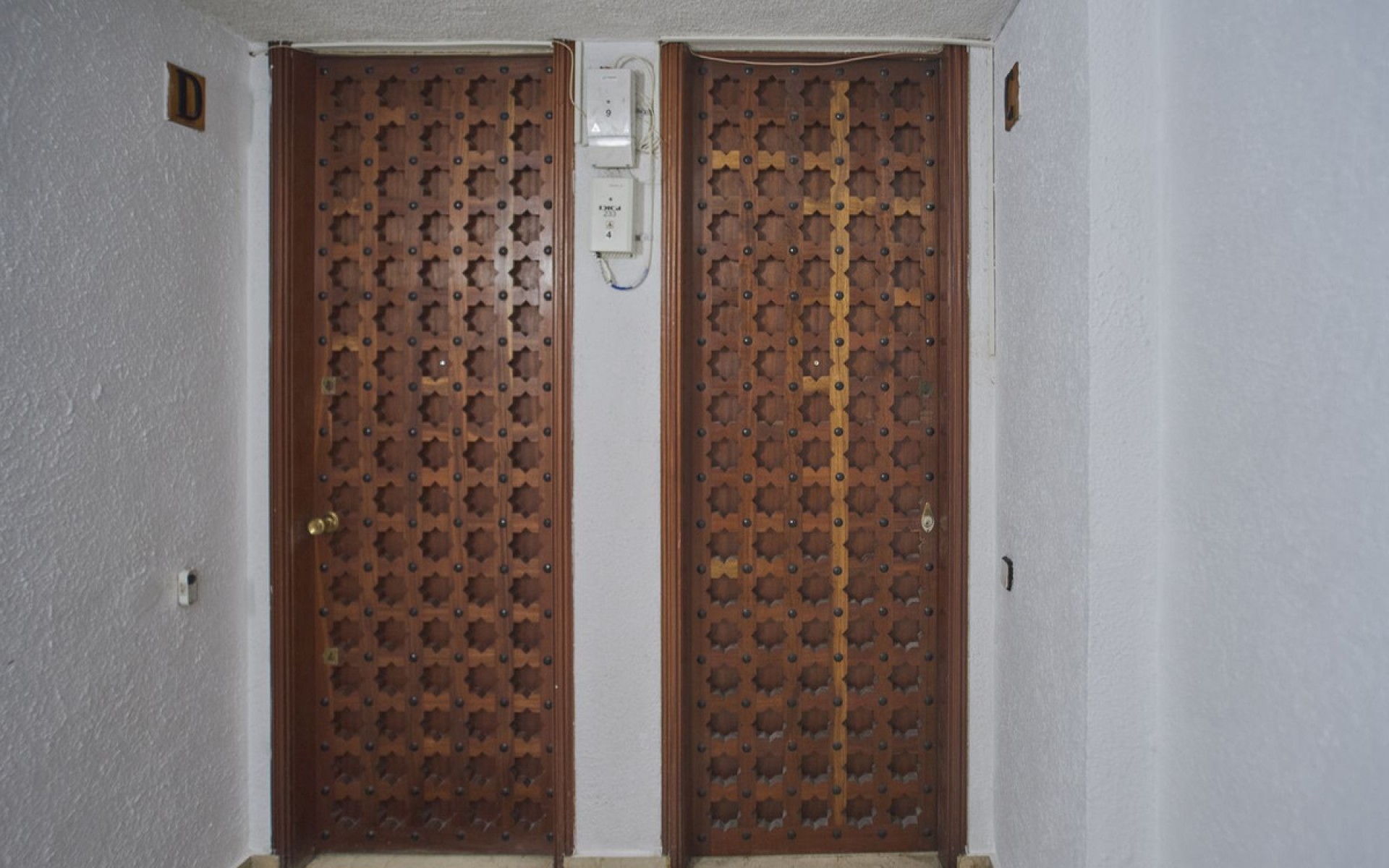 Resale - Appartement - Alicante - Alicante Centro