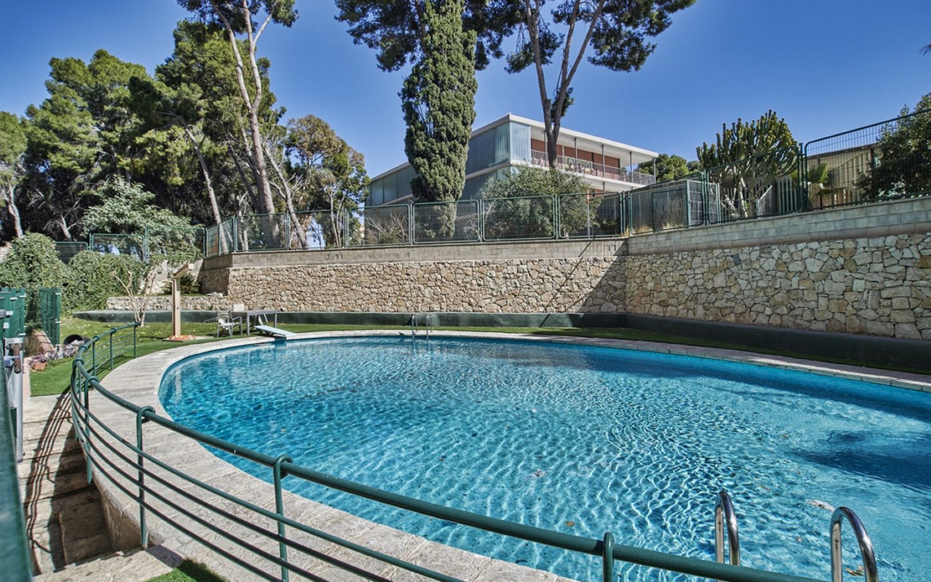 Resale - Appartement - Alicante - Alicante Centro