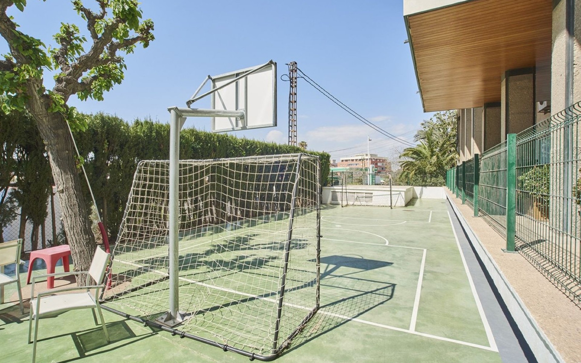 Resale - Appartement - Alicante - Alicante Centro