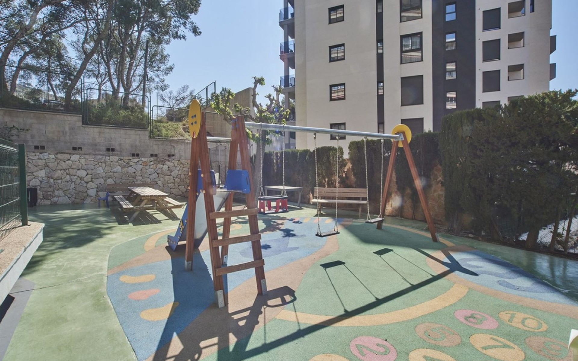 Resale - Appartement - Alicante - Alicante Centro