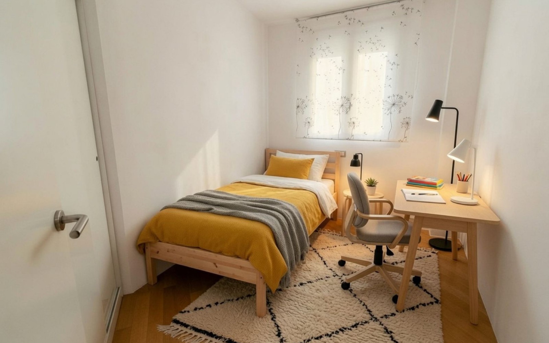 Resale - Appartement - Alicante - Alicante Centro