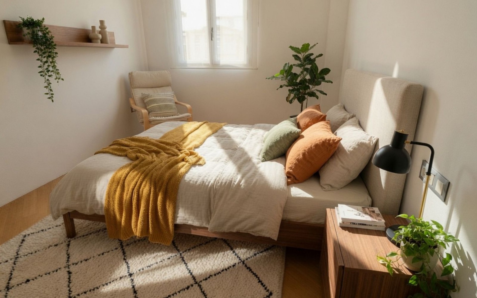 Resale - Appartement - Alicante - Alicante Centro