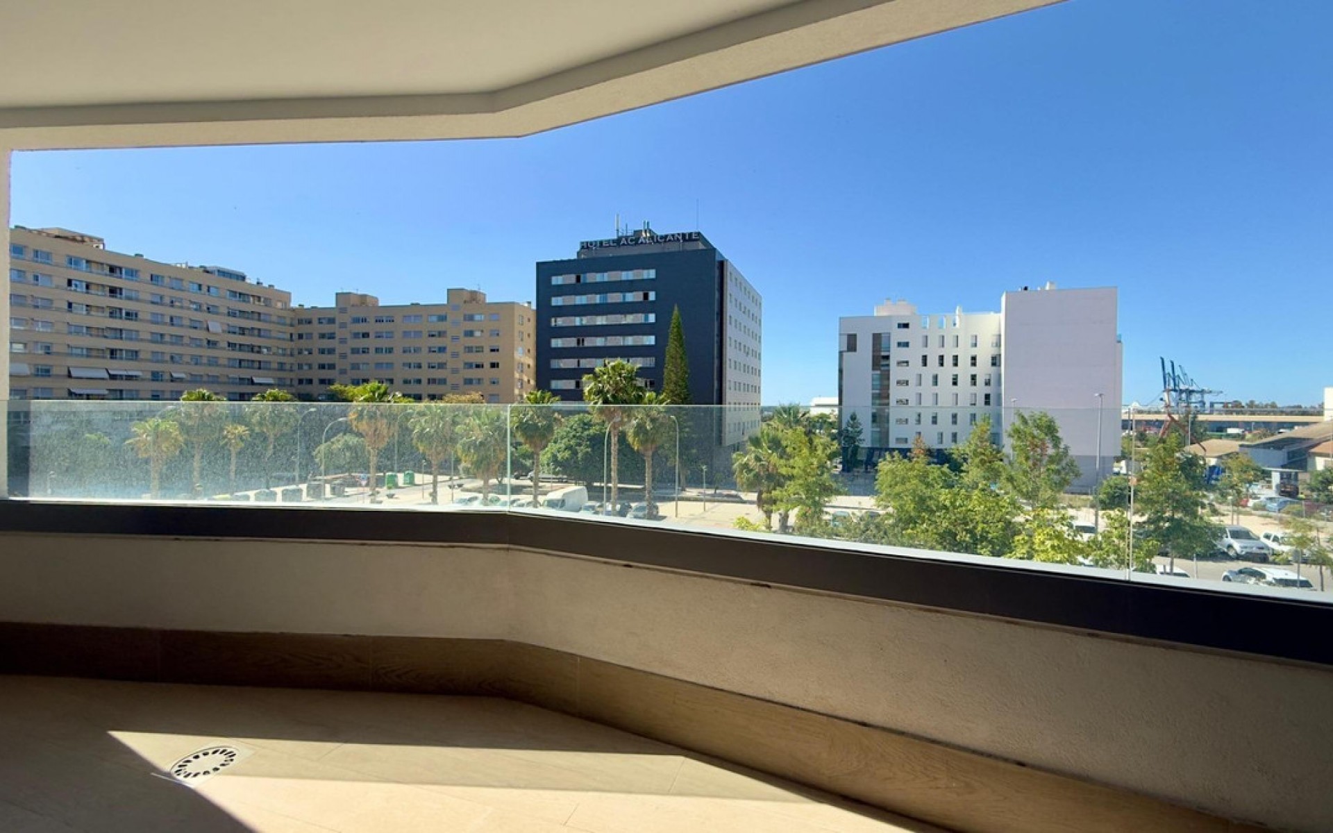 Resale - Appartement - Alicante - Alicante Centro