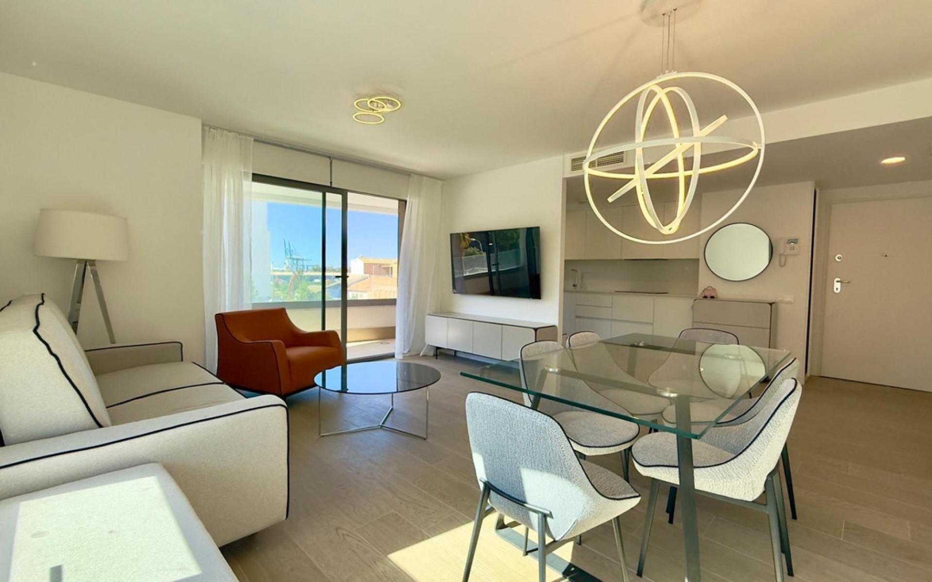 Resale - Appartement - Alicante - Alicante Centro