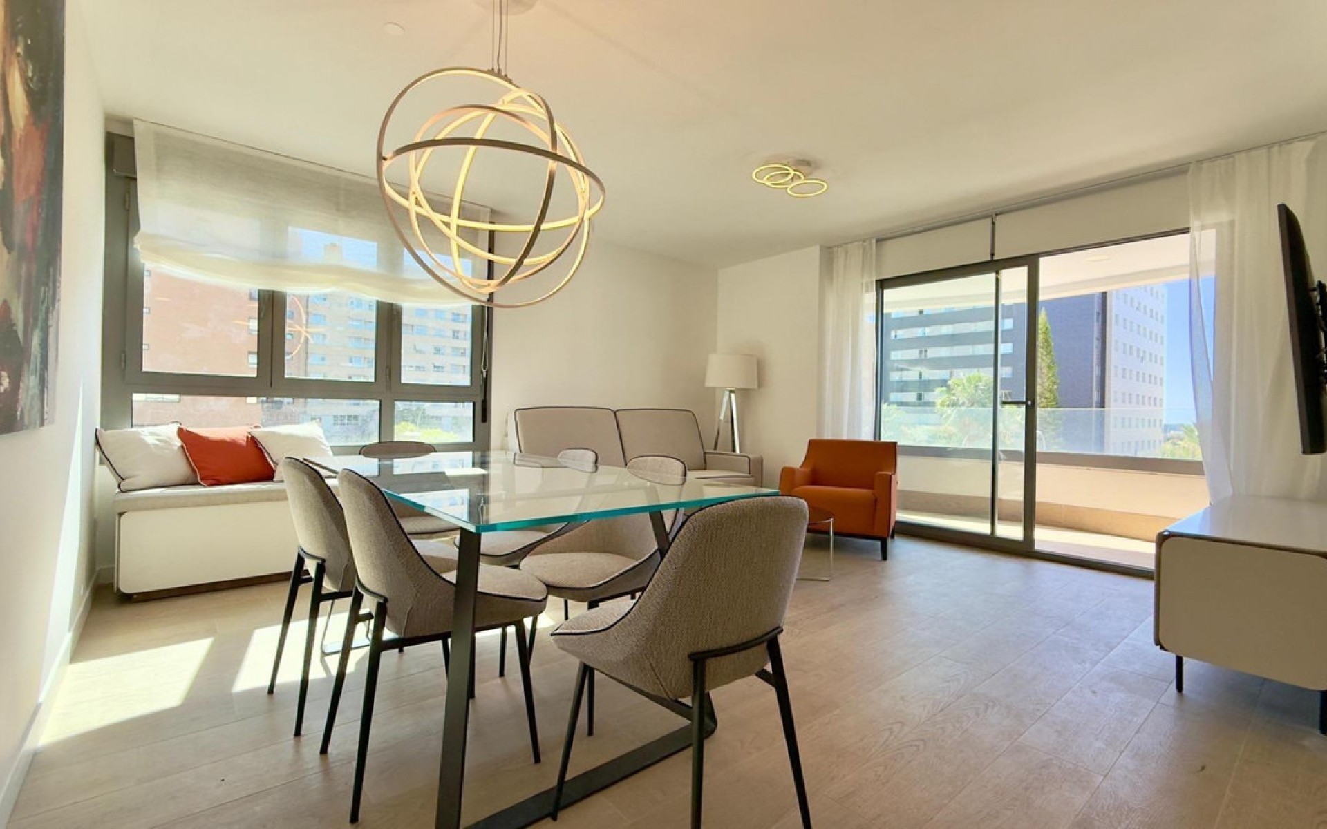 Resale - Appartement - Alicante - Alicante Centro