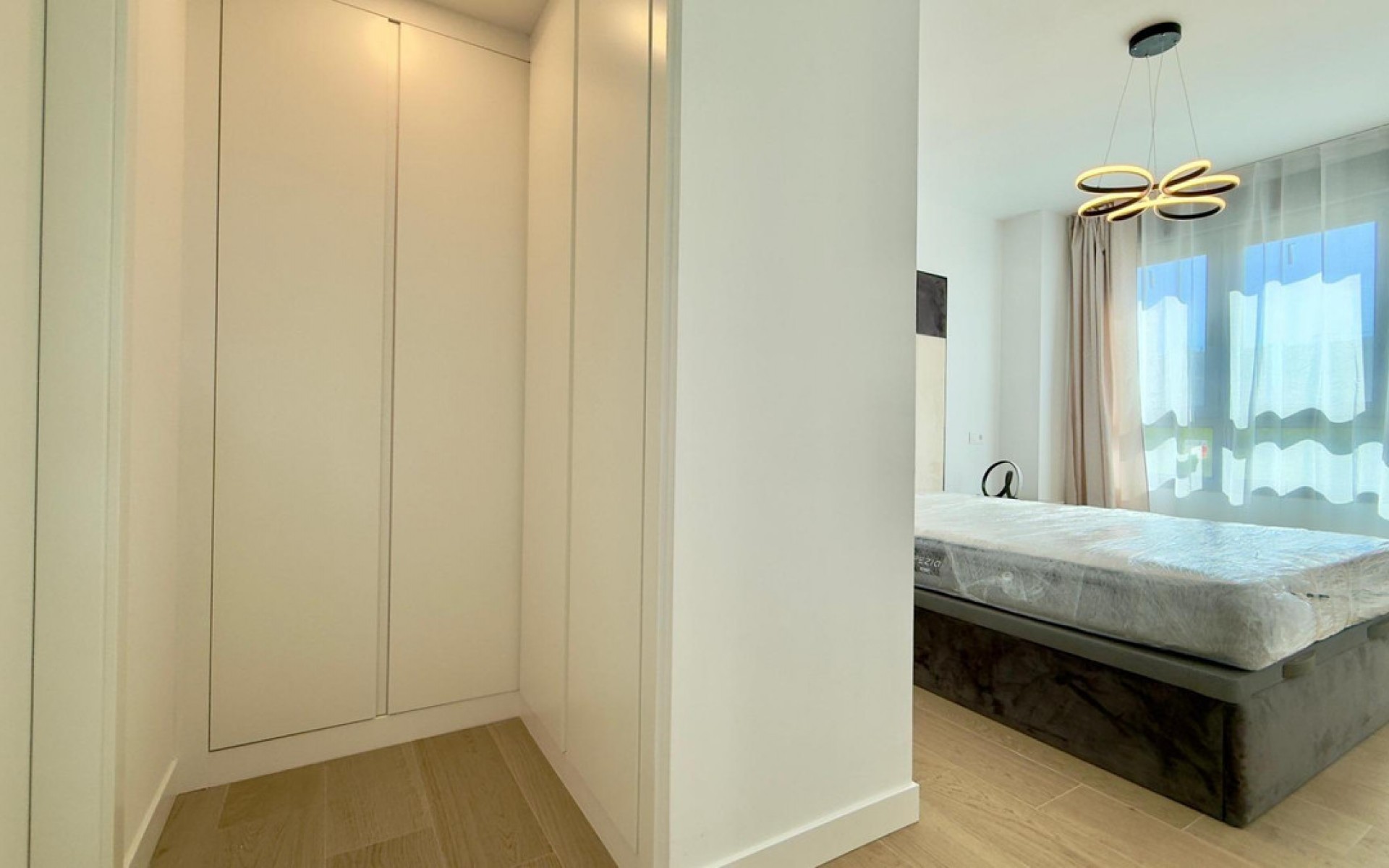 Resale - Appartement - Alicante - Alicante Centro