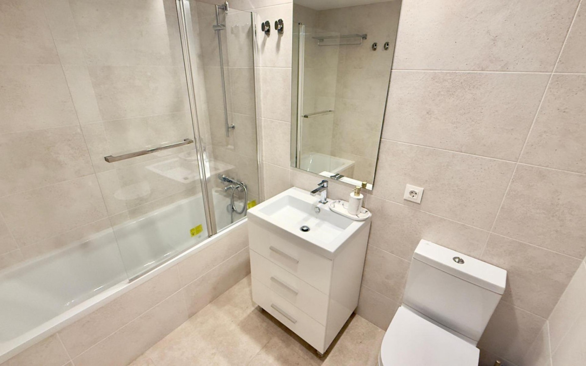 Resale - Appartement - Alicante - Alicante Centro