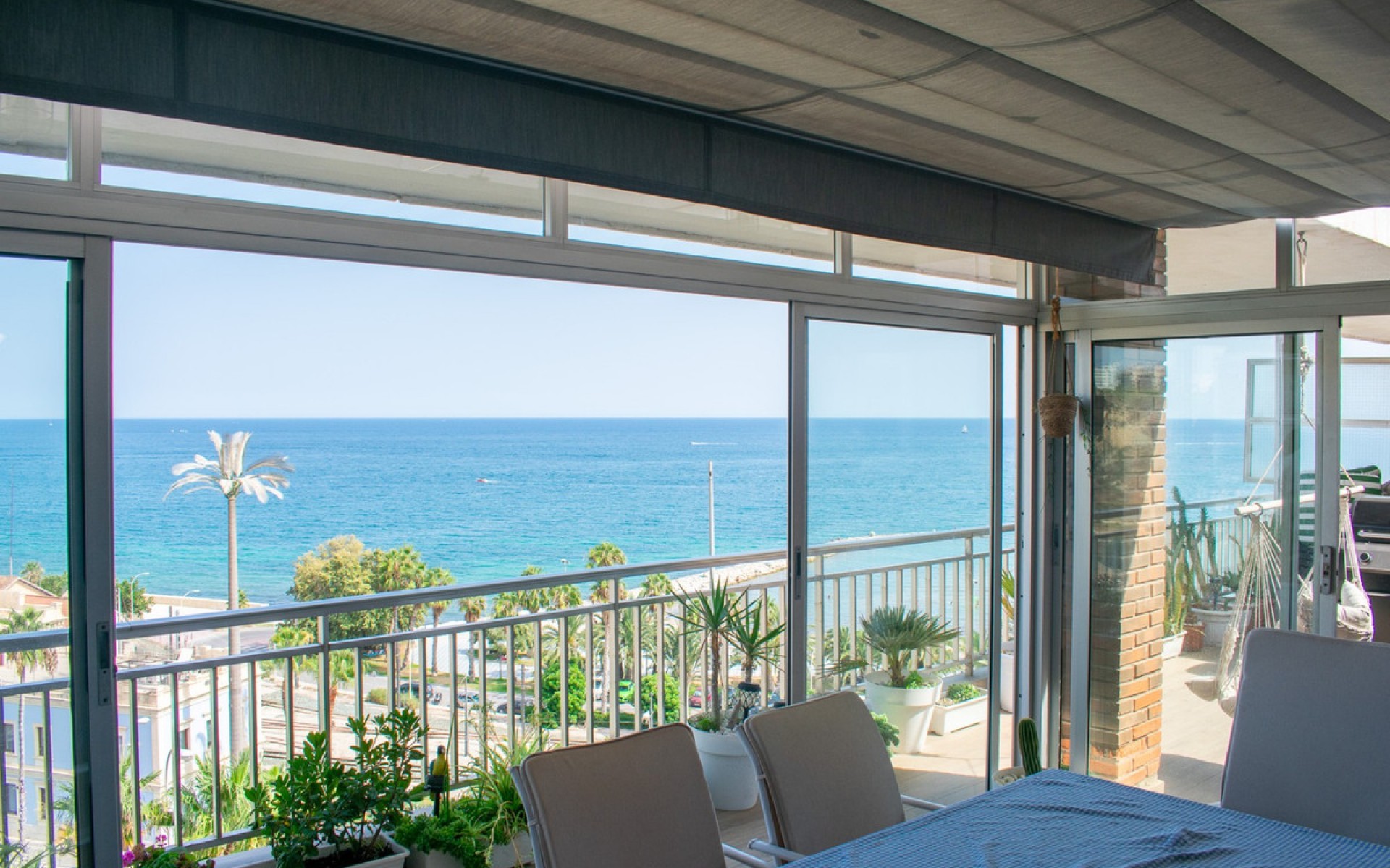 Resale - Appartement - Alicante - Alicante Centro