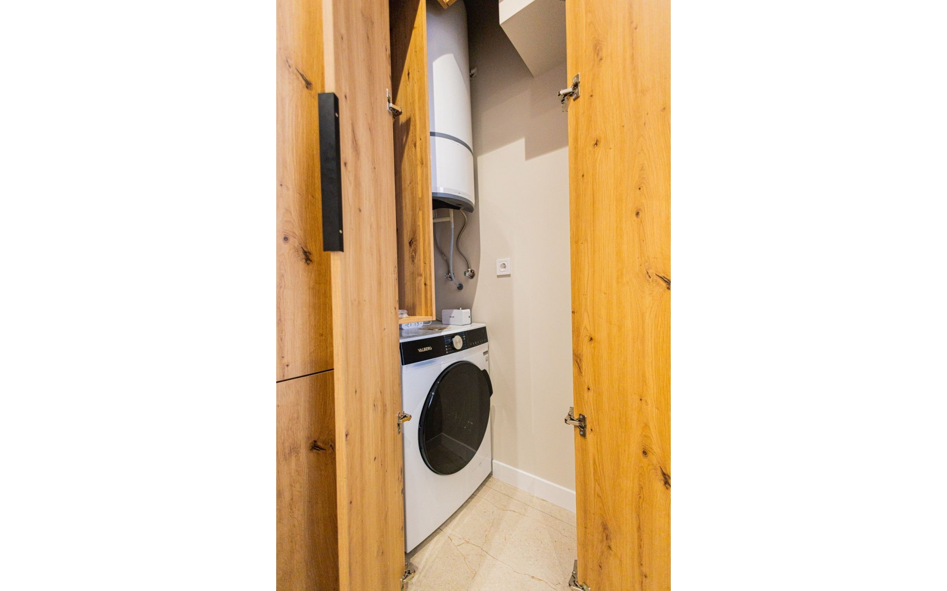 Resale - Appartement - Alicante - Alicante Centro