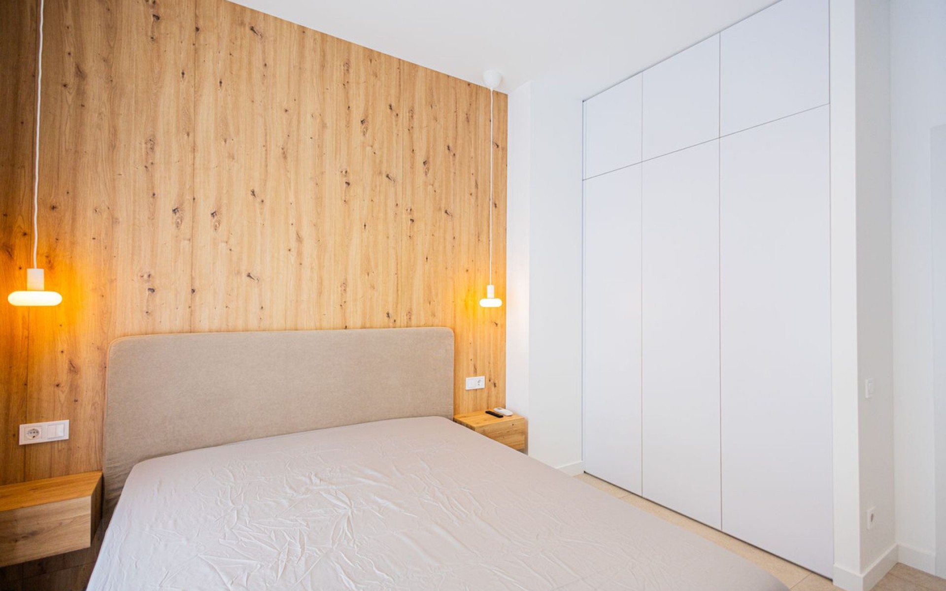 Resale - Appartement - Alicante - Alicante Centro