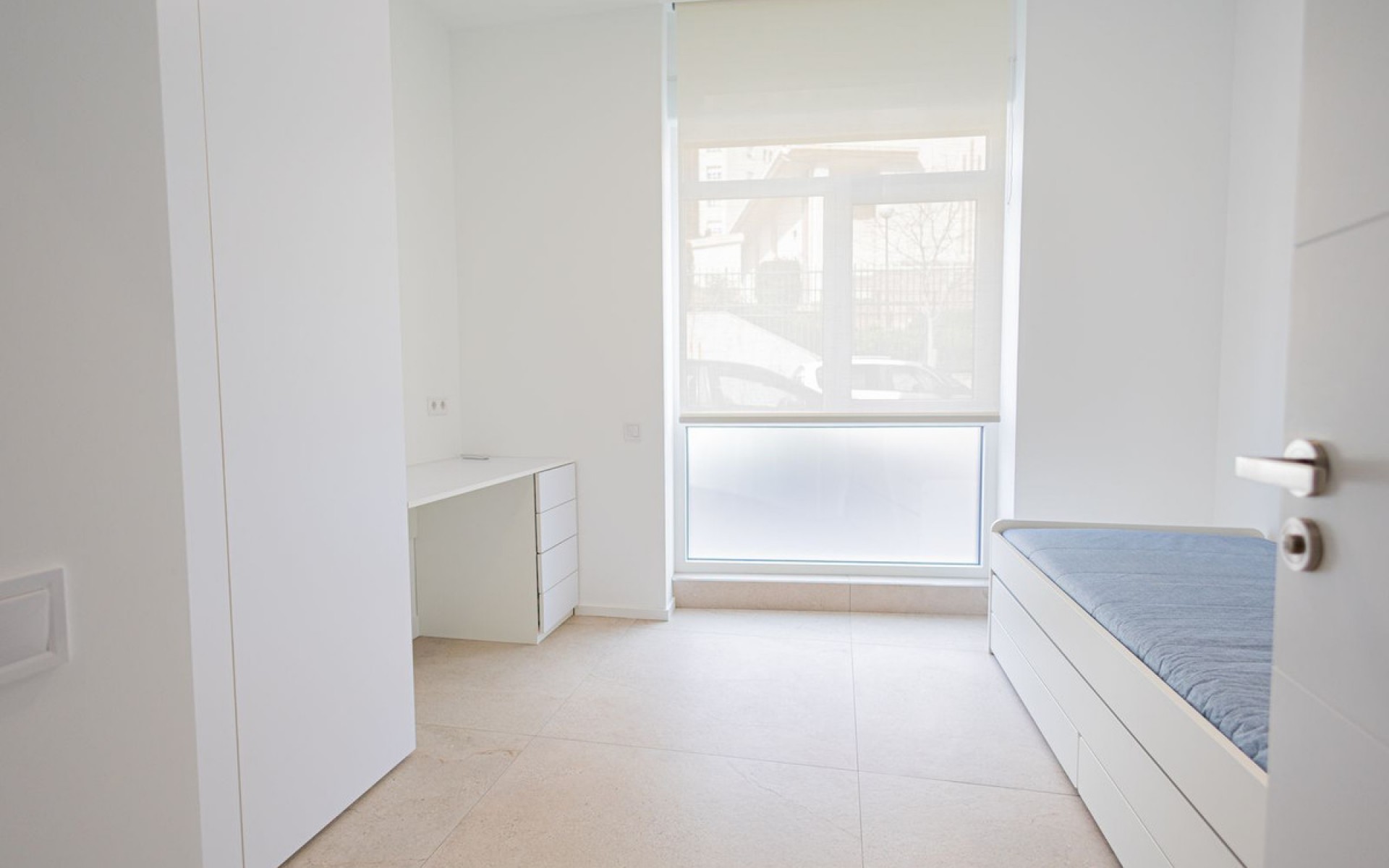 Resale - Appartement - Alicante - Alicante Centro