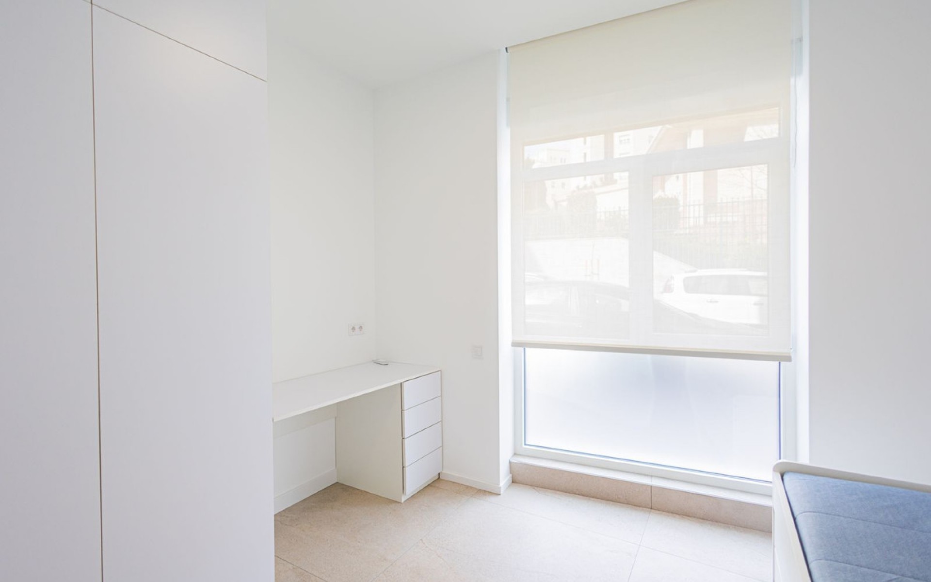 Resale - Appartement - Alicante - Alicante Centro