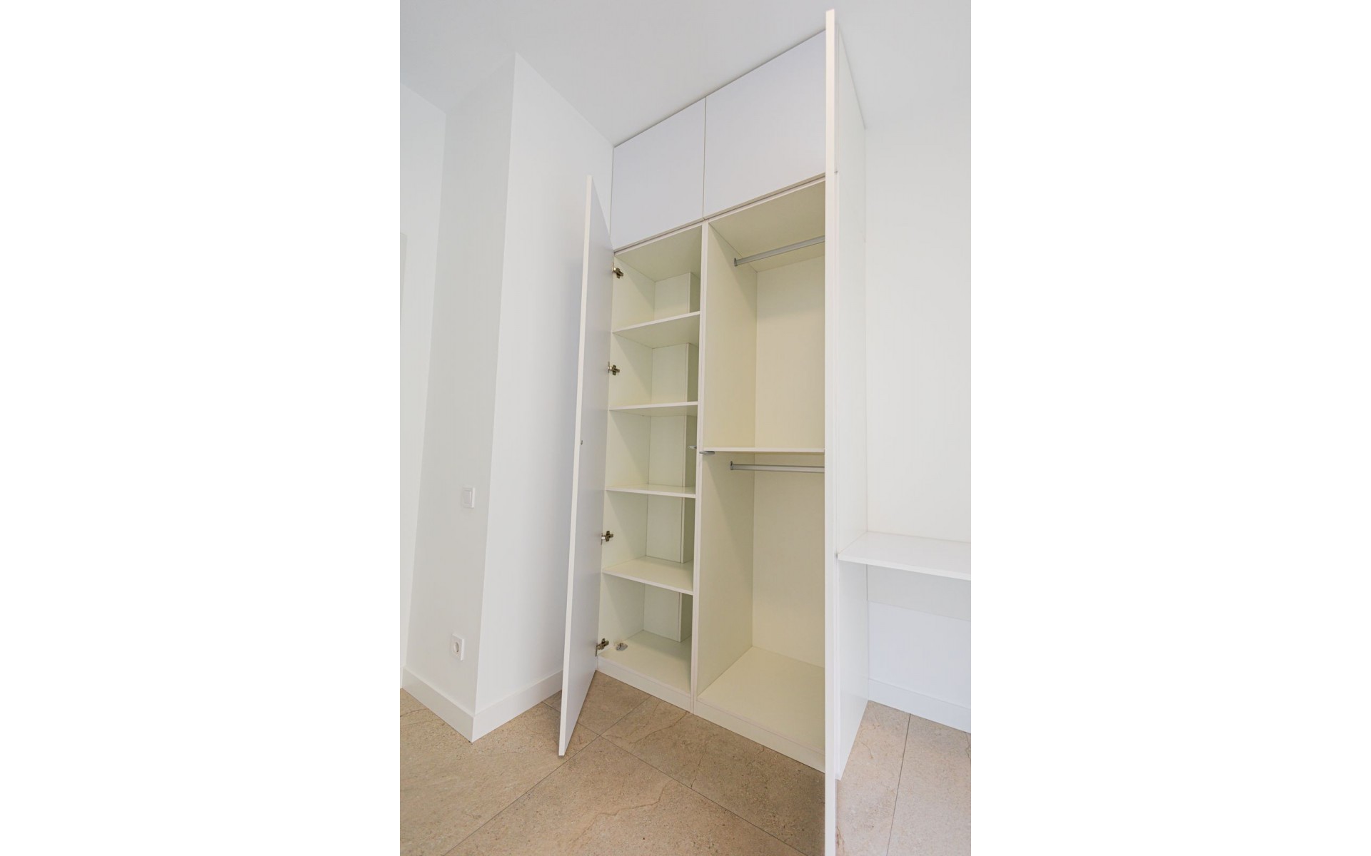 Resale - Appartement - Alicante - Alicante Centro