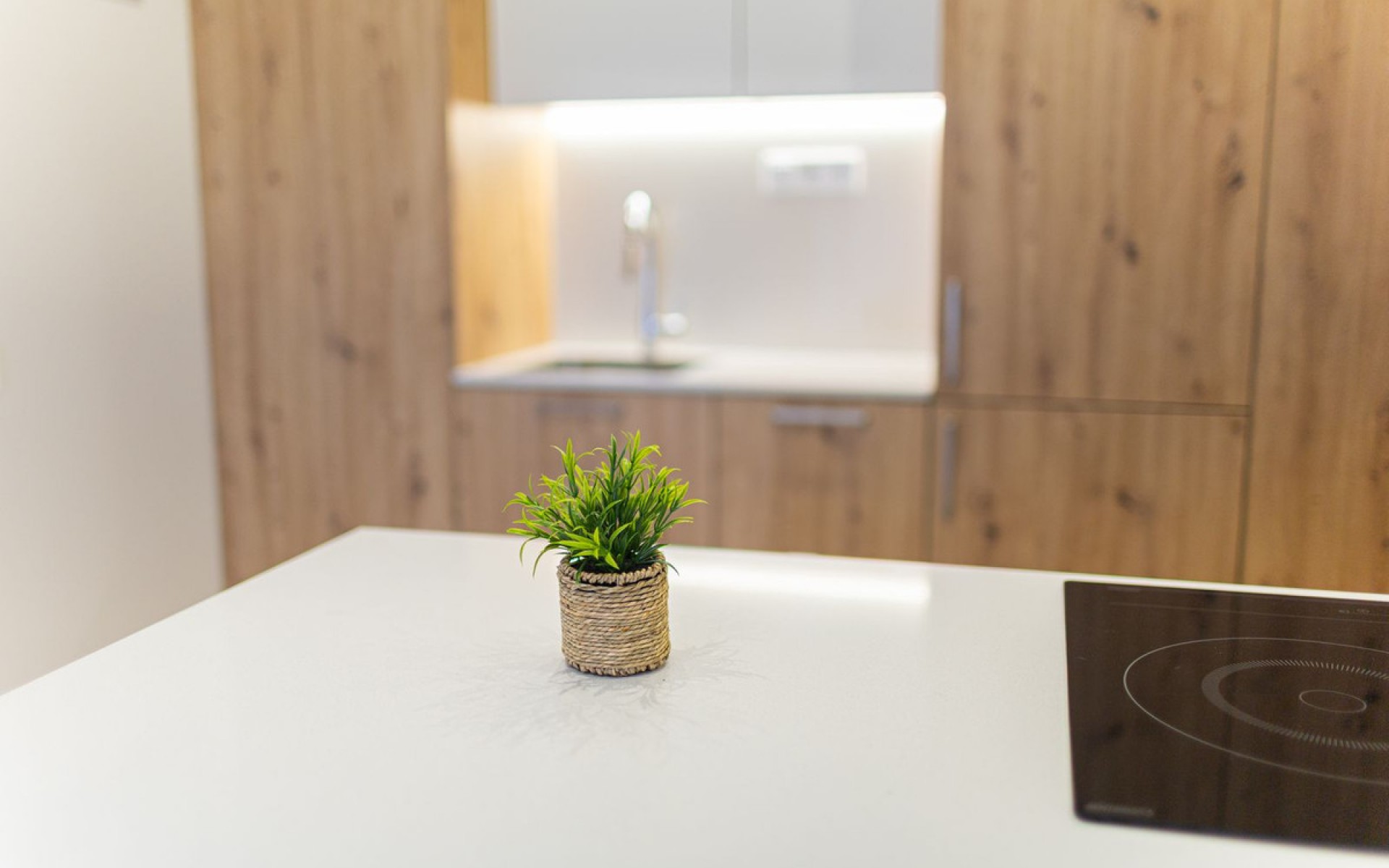 Resale - Appartement - Alicante - Alicante Centro