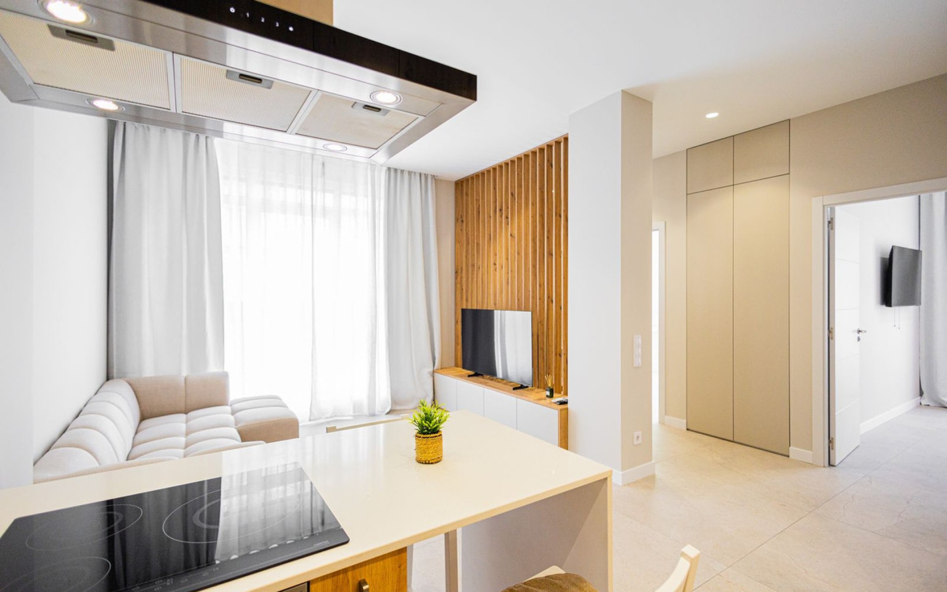 Resale - Appartement - Alicante - Alicante Centro