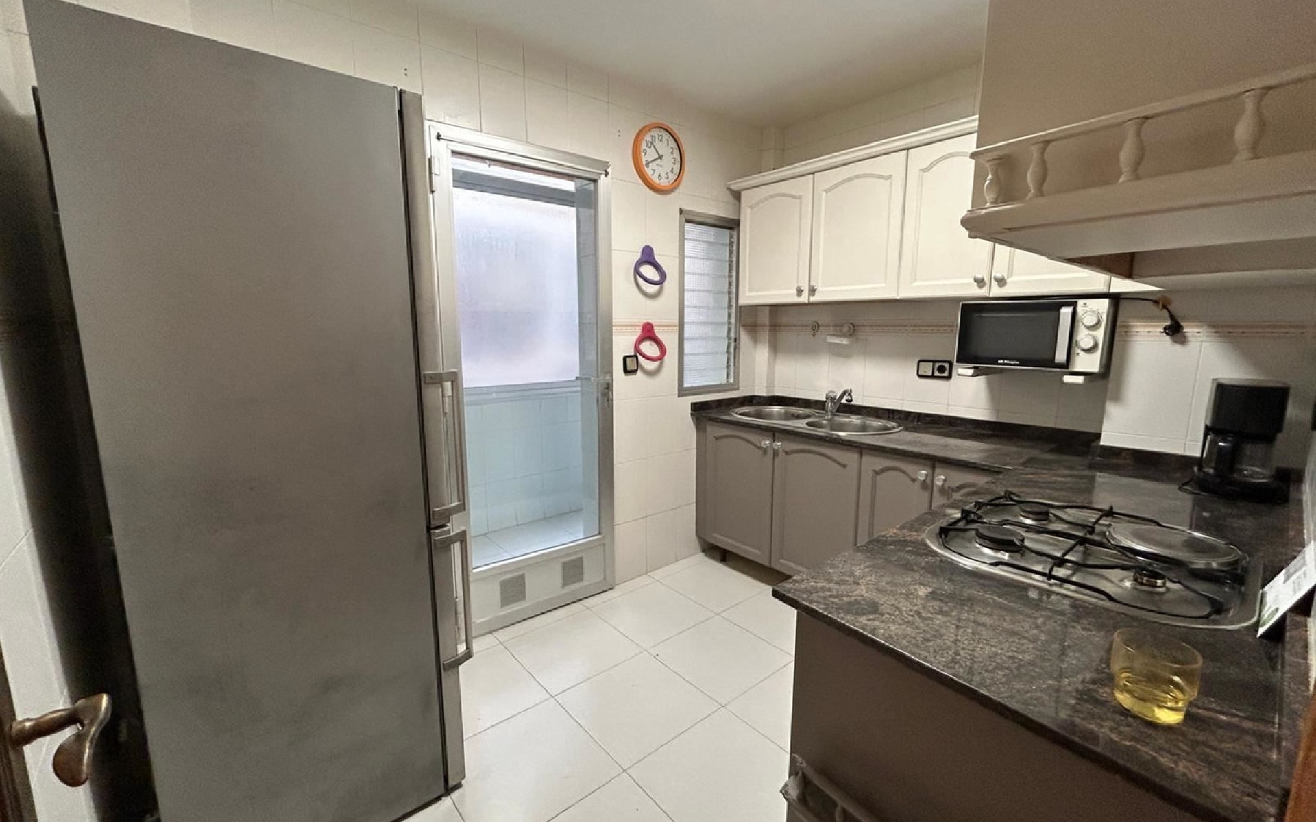 Resale - Appartement - Alicante - Alicante City Centro