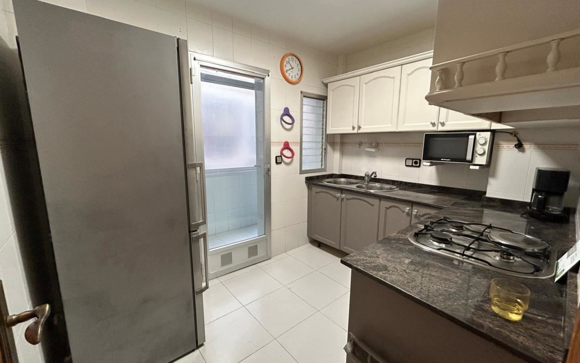 Resale - Appartement - Alicante - Alicante City Centro