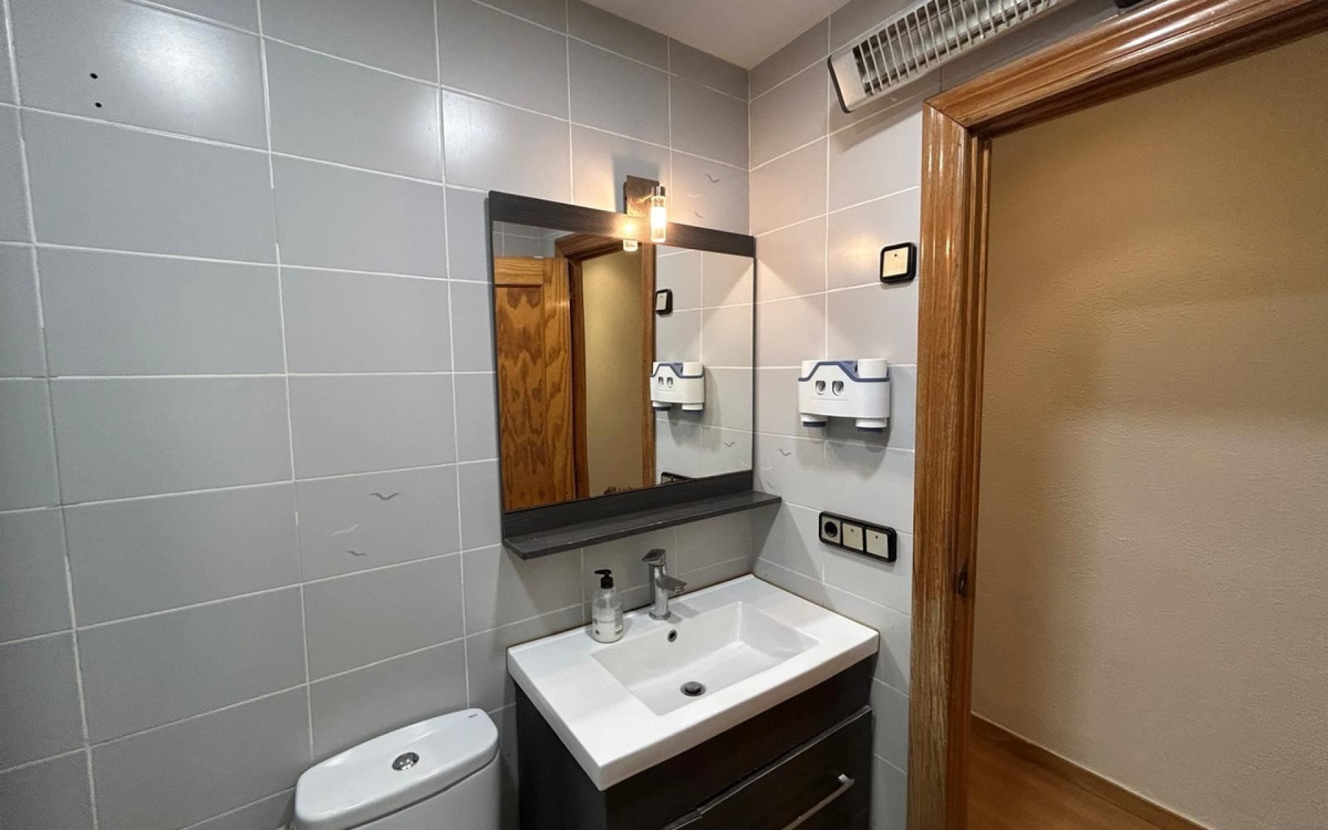 Resale - Appartement - Alicante - Alicante City Centro