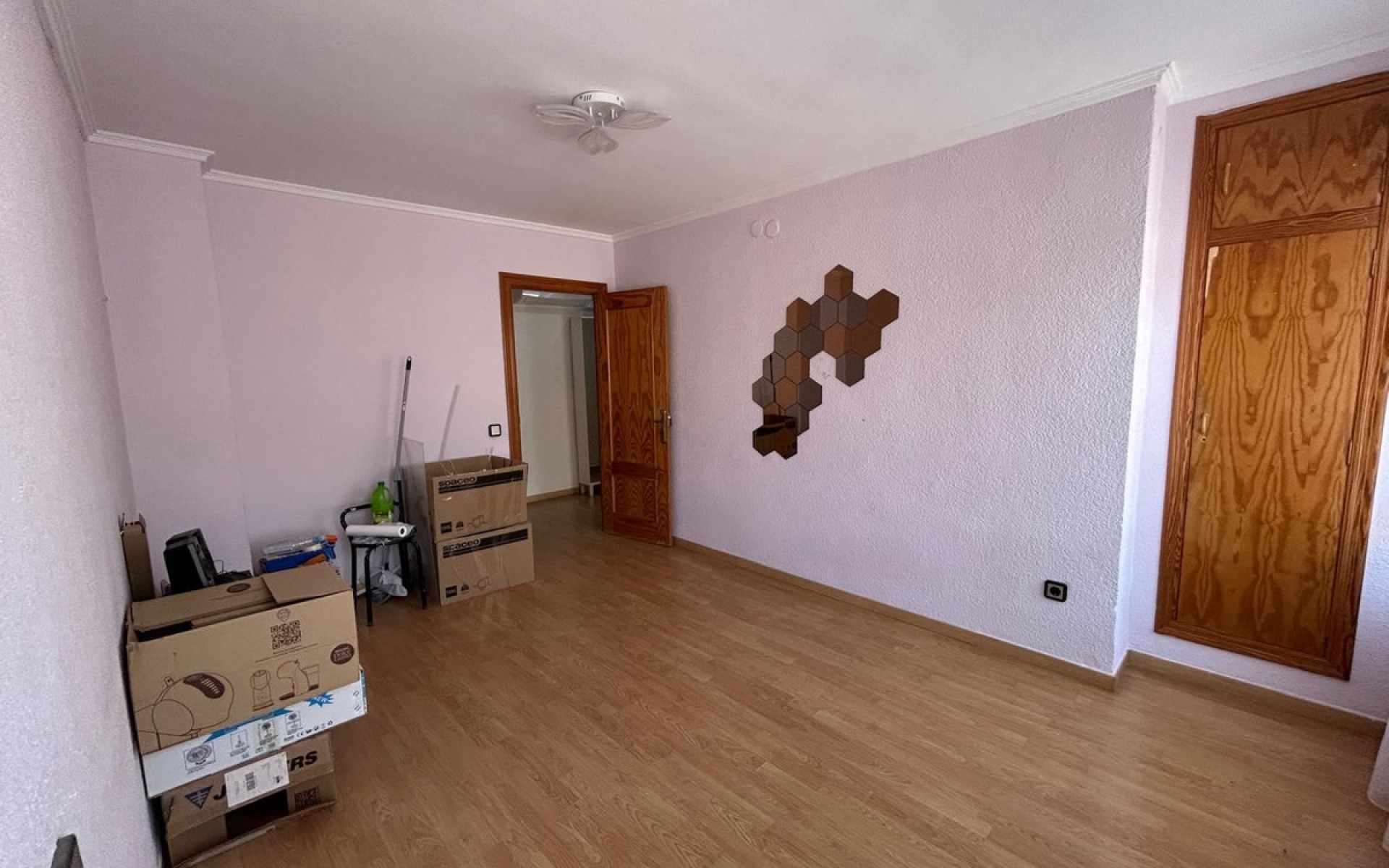 Resale - Appartement - Alicante - Alicante City Centro