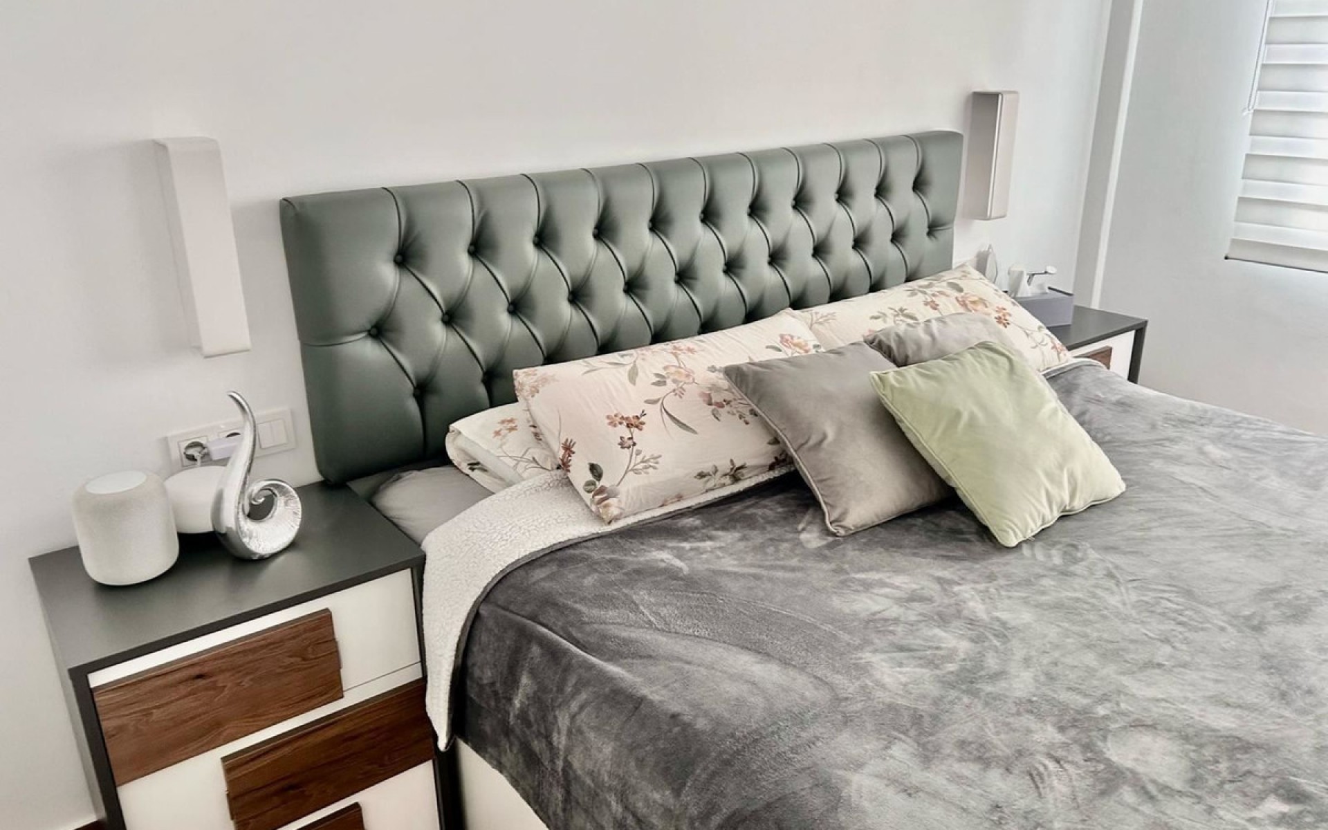 Resale - Appartement - Alicante - Alicante City Centro