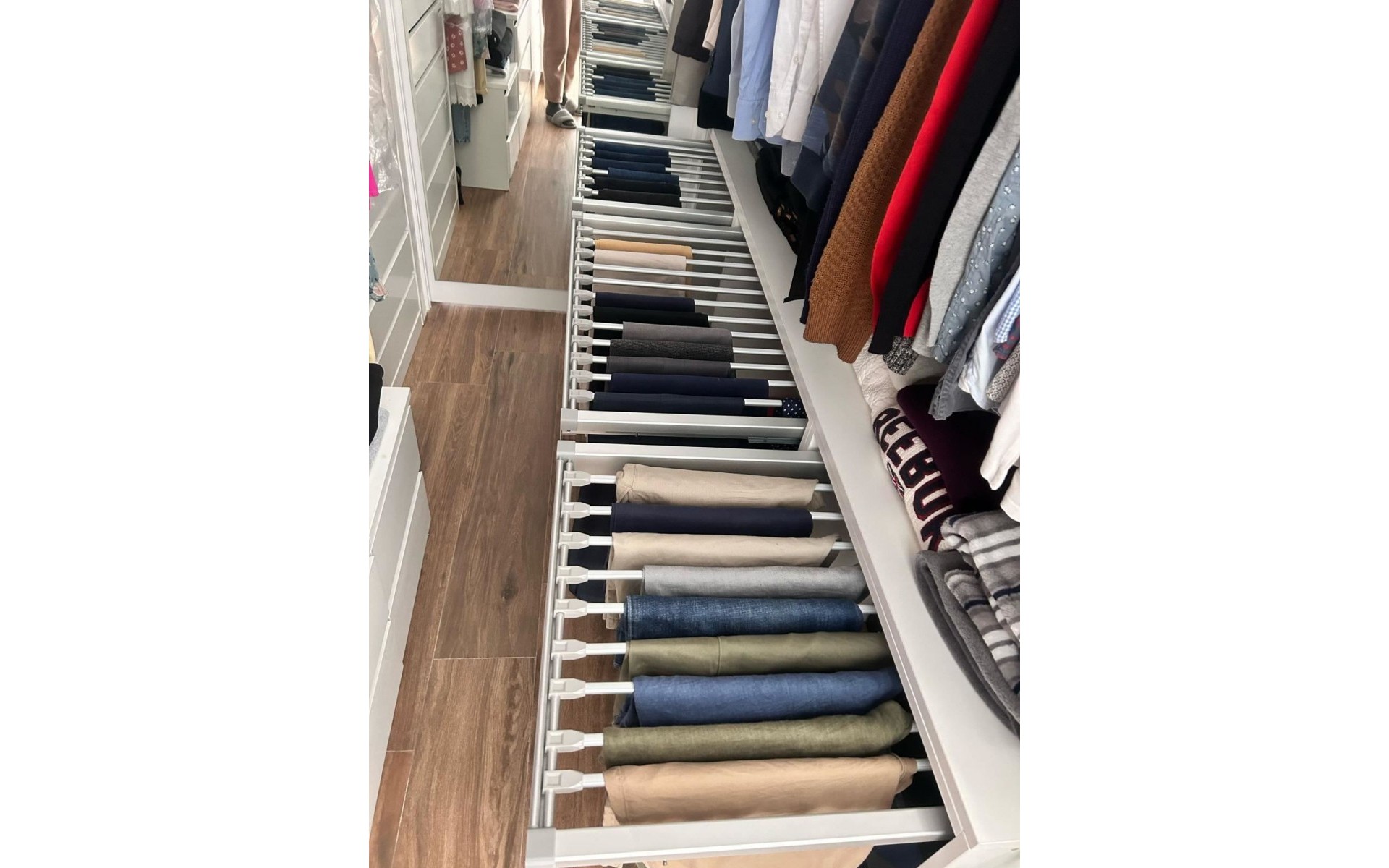 Resale - Appartement - Alicante - Alicante City Centro