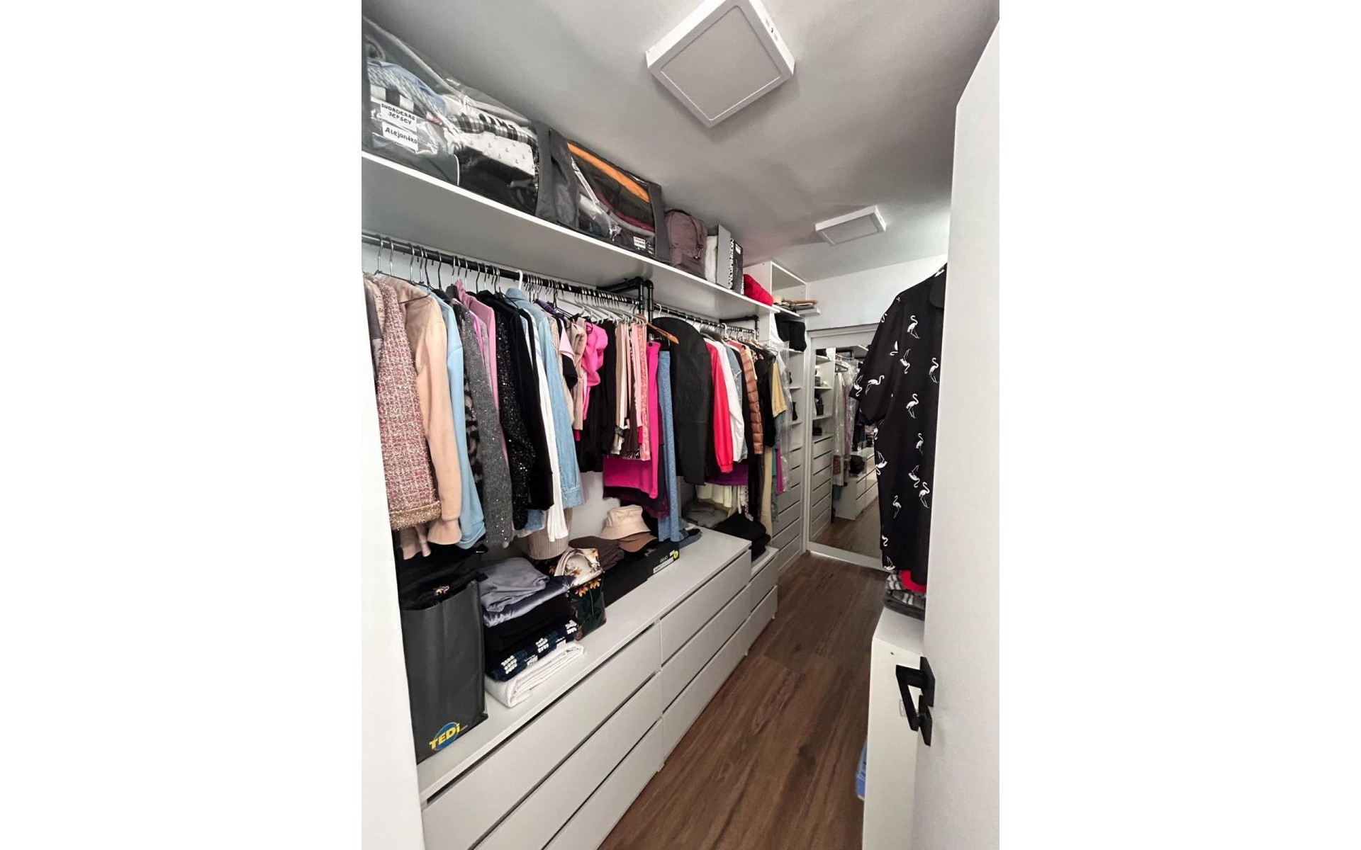 Resale - Appartement - Alicante - Alicante City Centro