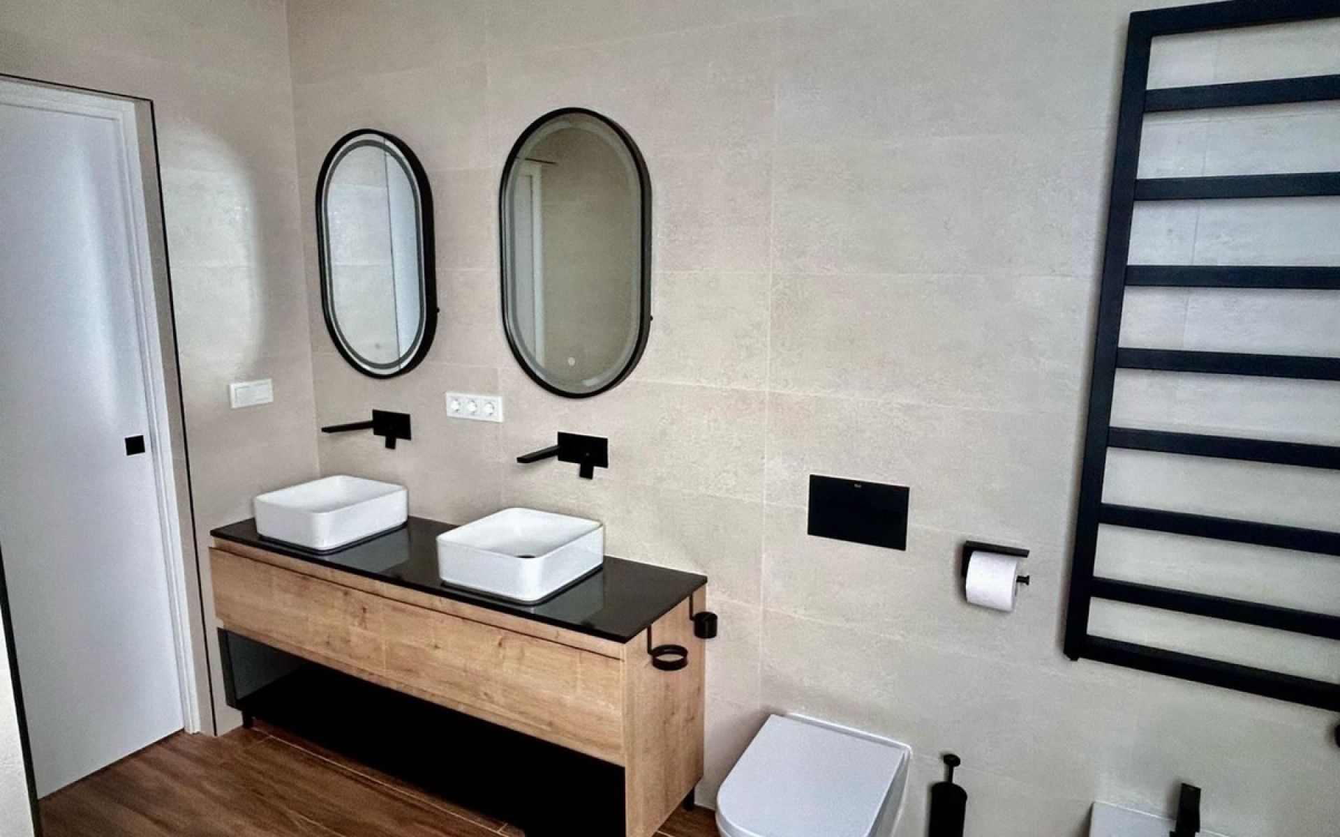 Resale - Appartement - Alicante - Alicante City Centro