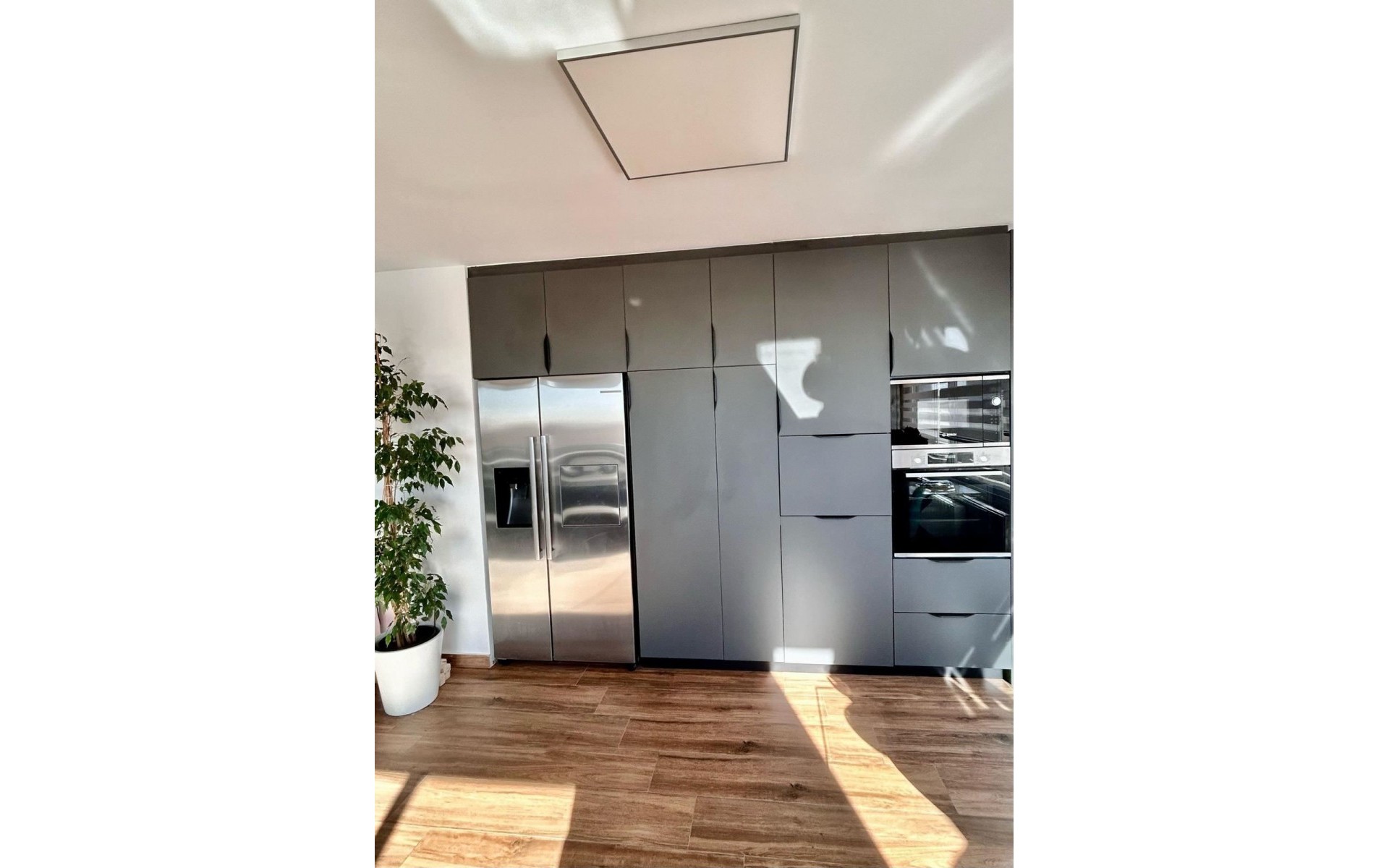 Resale - Appartement - Alicante - Alicante City Centro