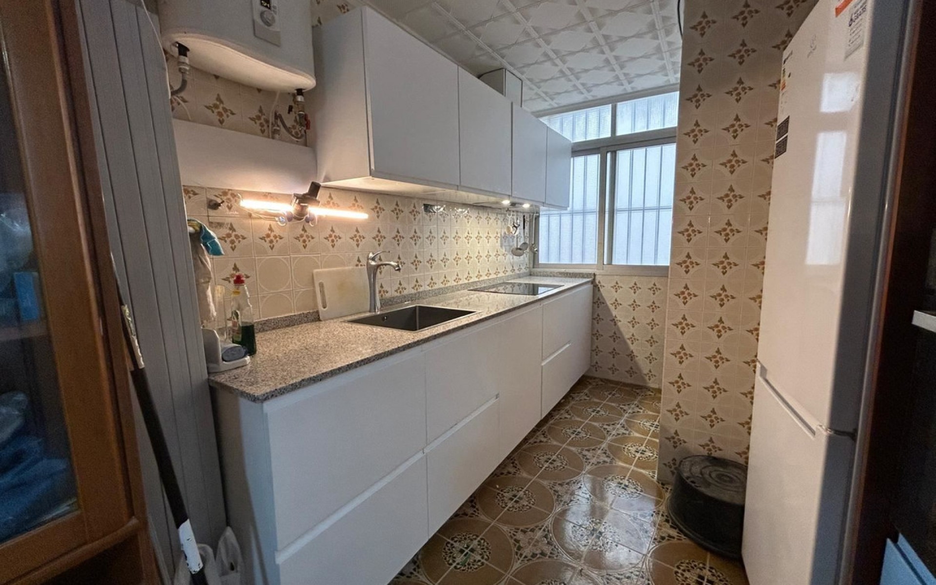 Resale - Appartement - Alicante - Alicante City Centro