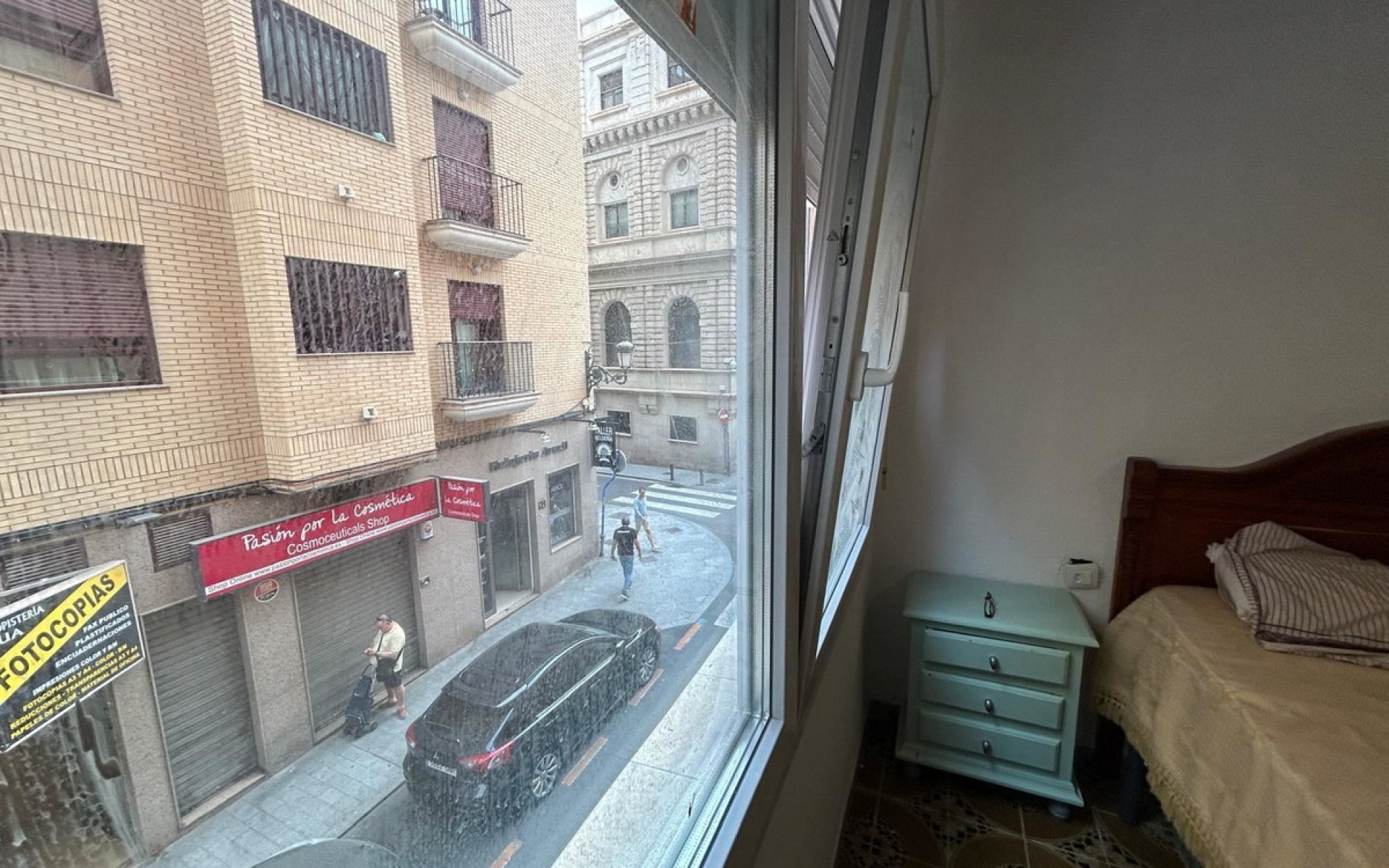 Resale - Appartement - Alicante - Alicante City Centro