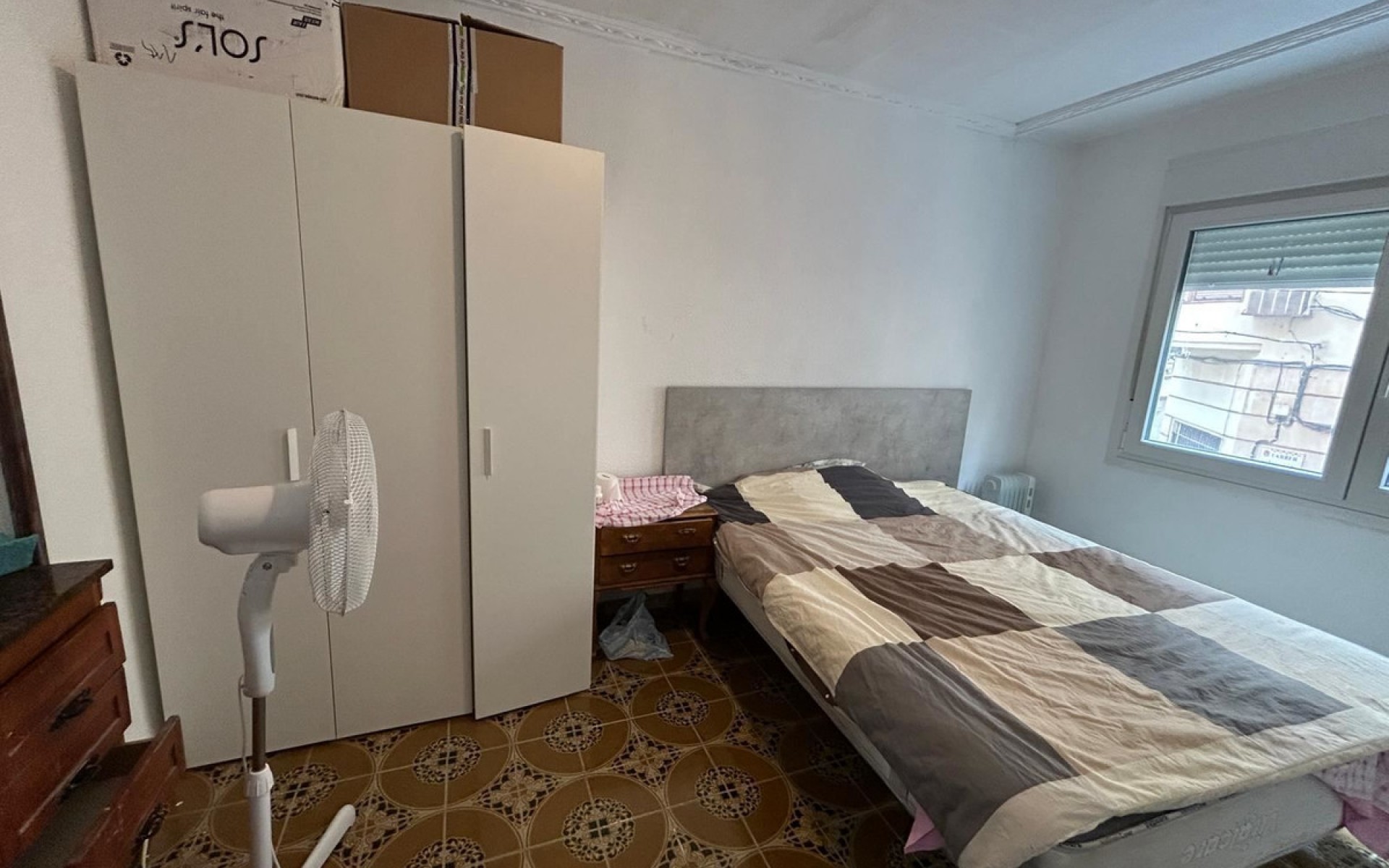 Resale - Appartement - Alicante - Alicante City Centro