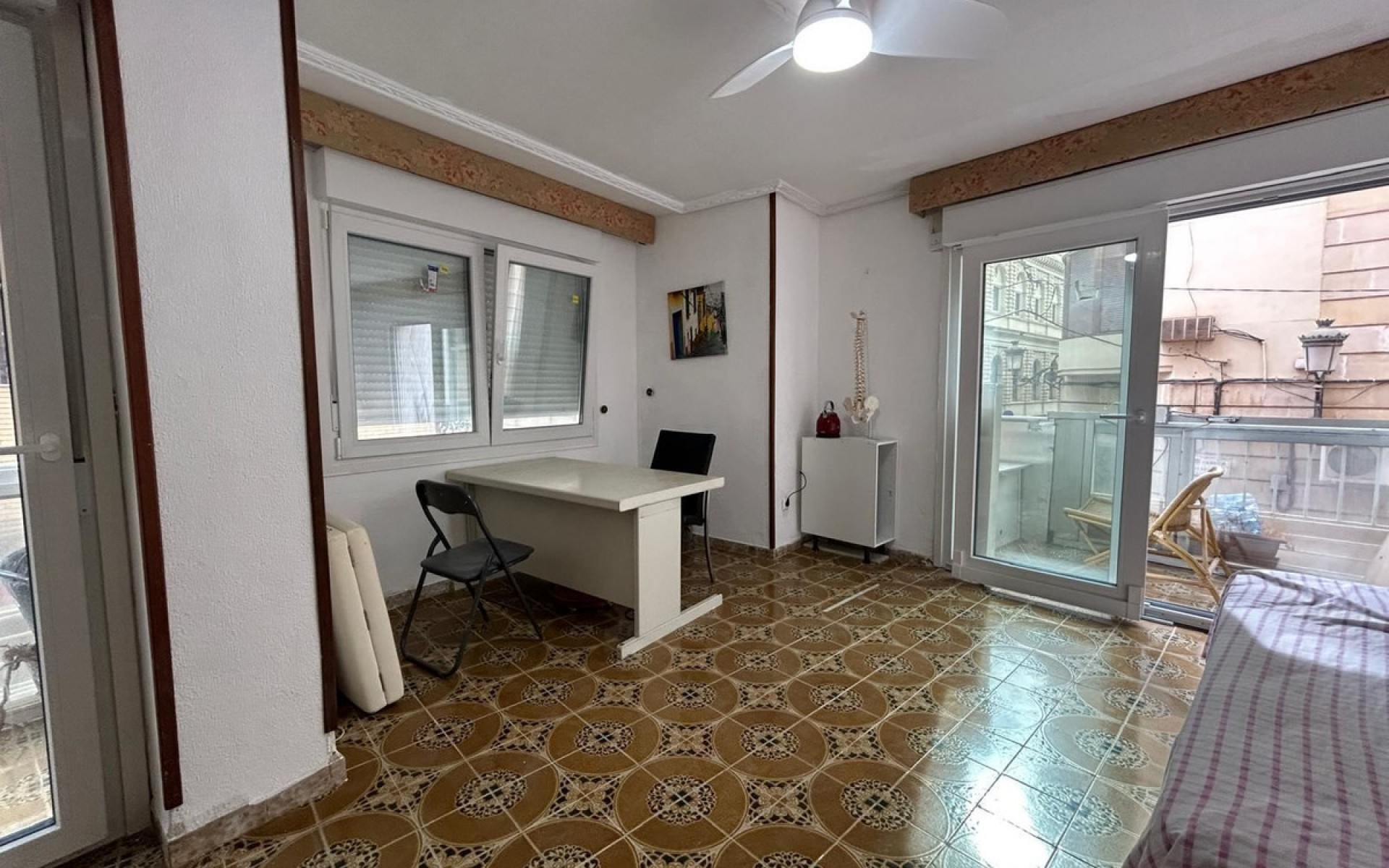 Resale - Appartement - Alicante - Alicante City Centro