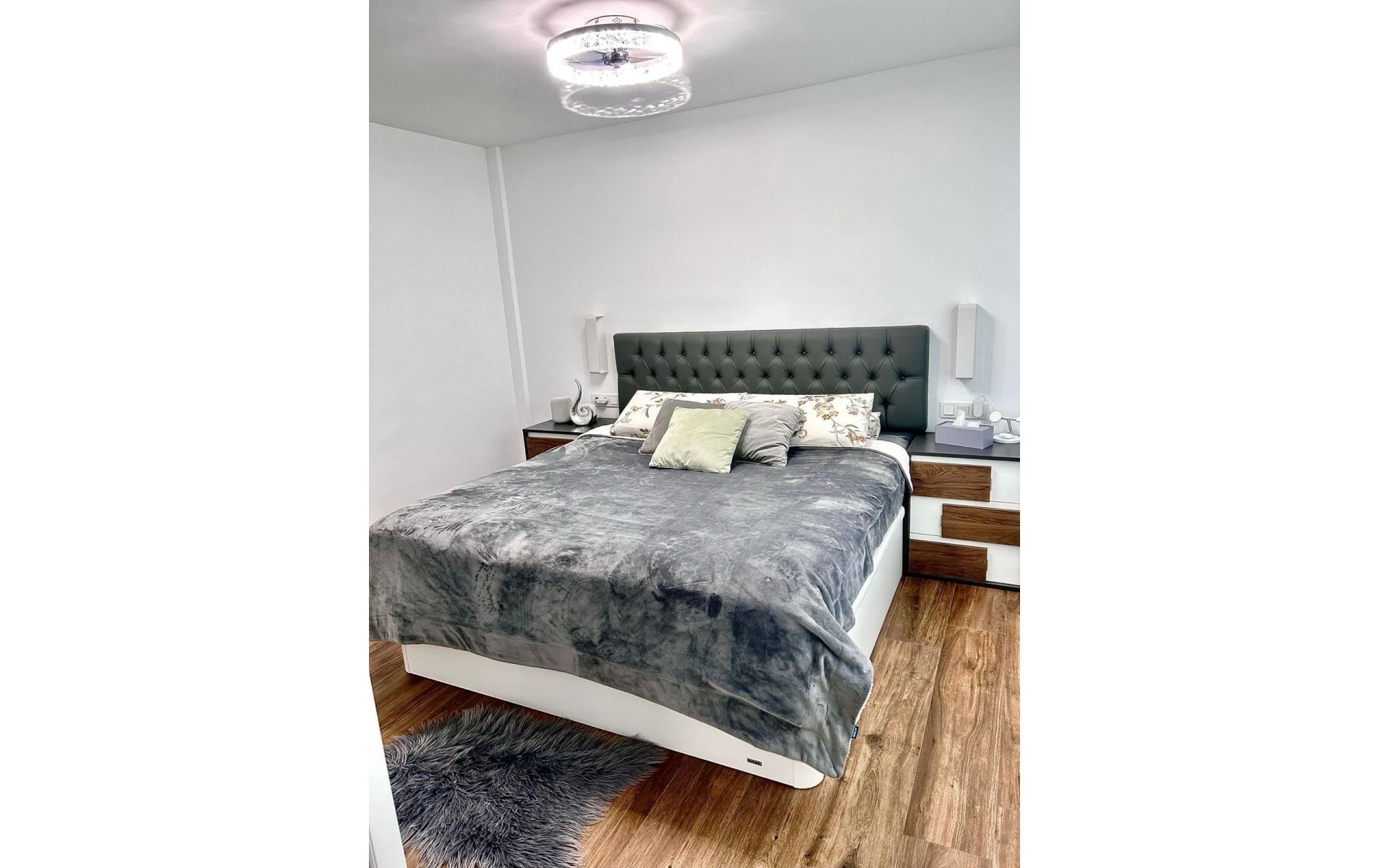 Resale - Appartement - Alicante - Alicante City Centro
