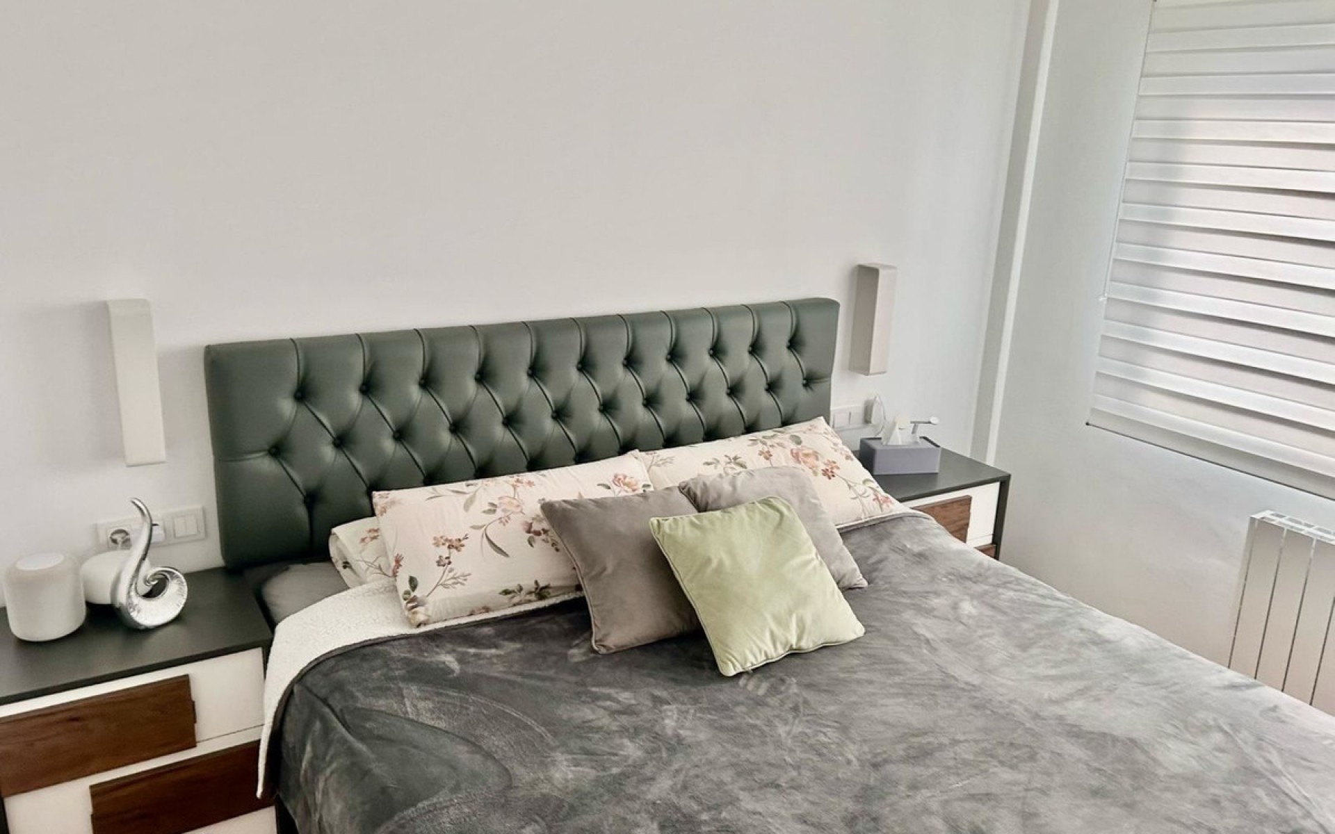 Resale - Appartement - Alicante - Alicante City Centro