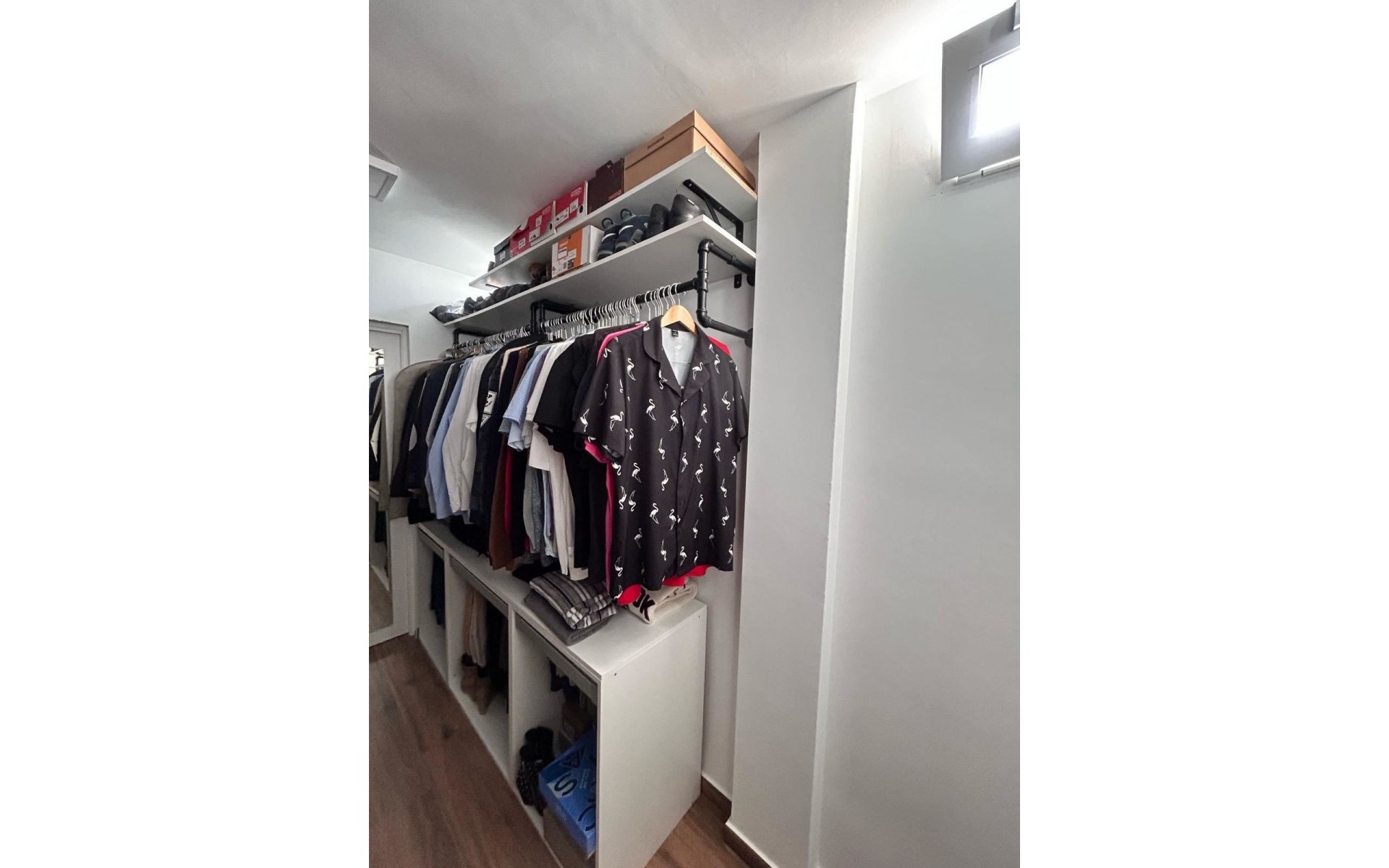 Resale - Appartement - Alicante - Alicante City Centro