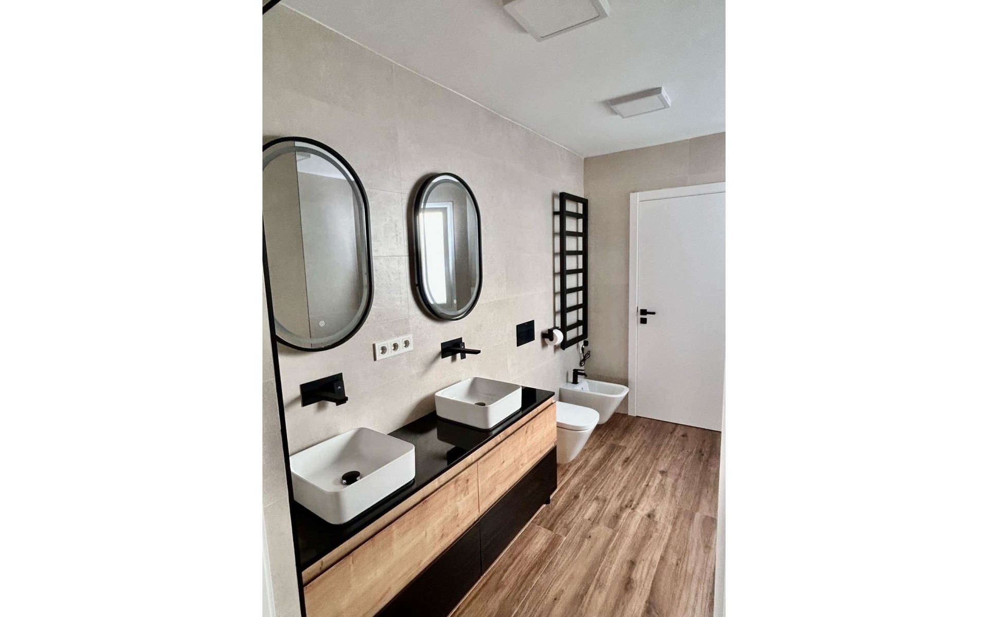 Resale - Appartement - Alicante - Alicante City Centro