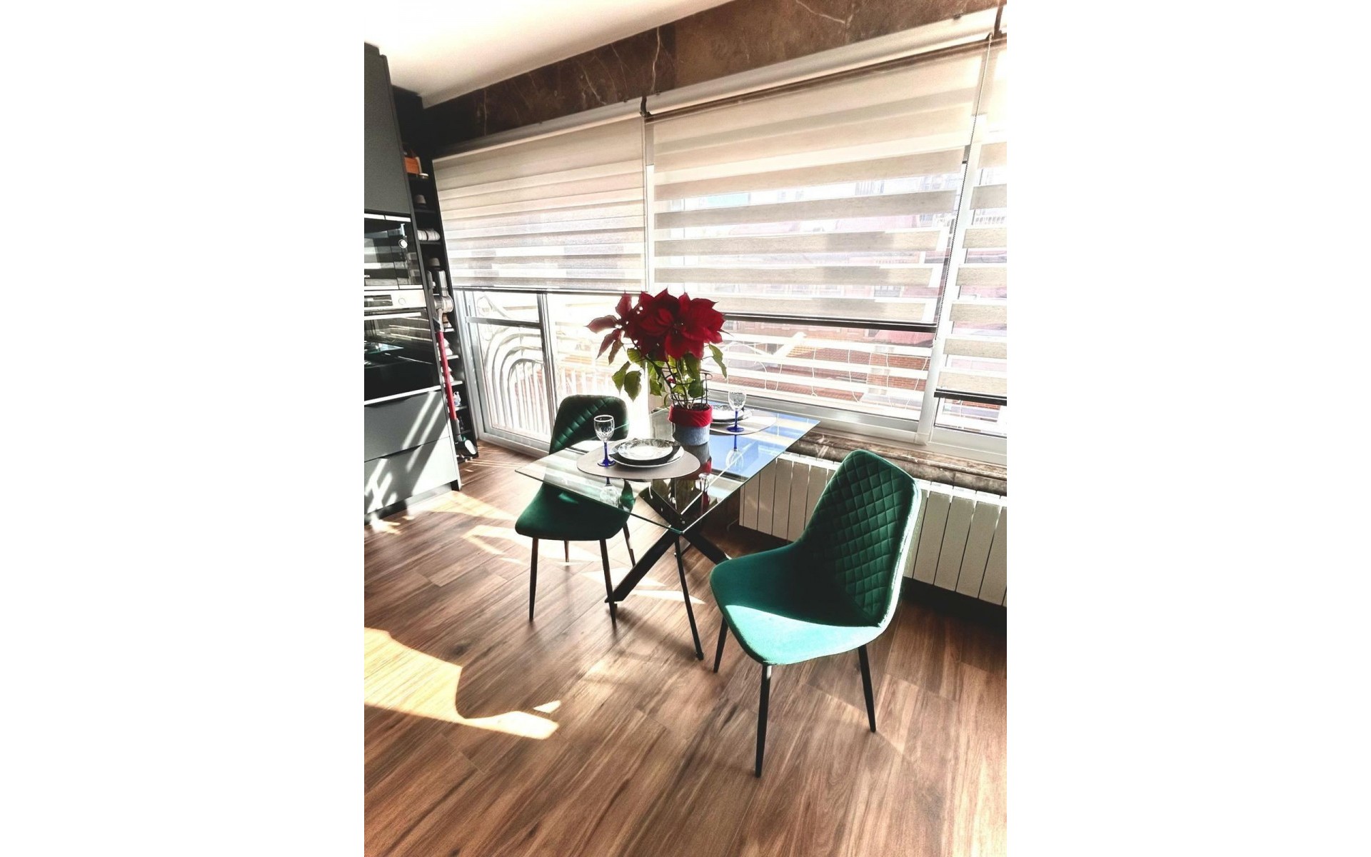 Resale - Appartement - Alicante - Alicante City Centro